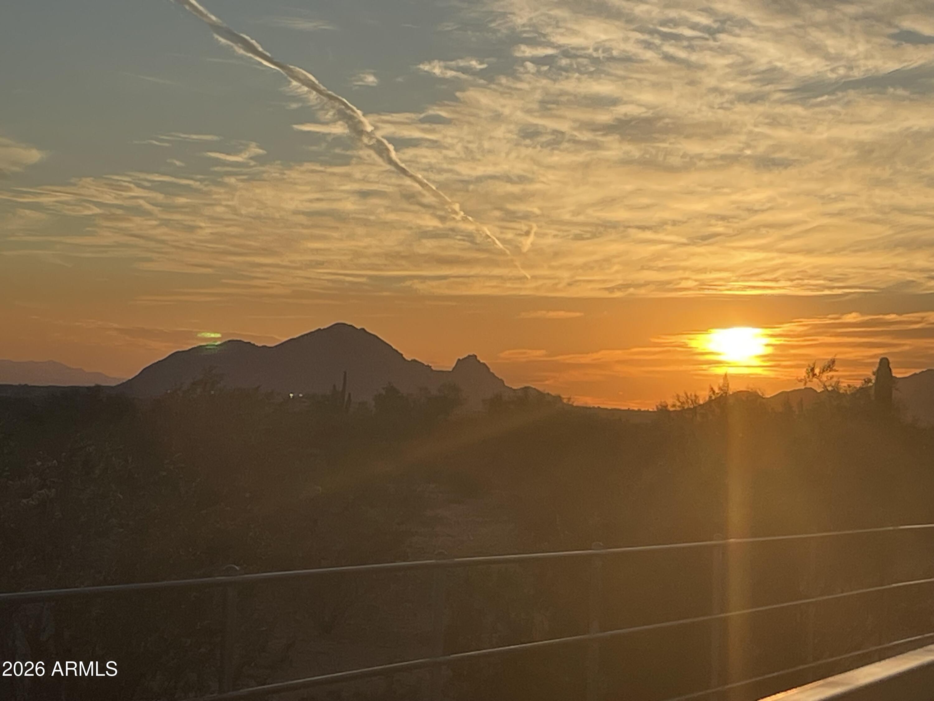 11609 E BELLA VISTA Drive