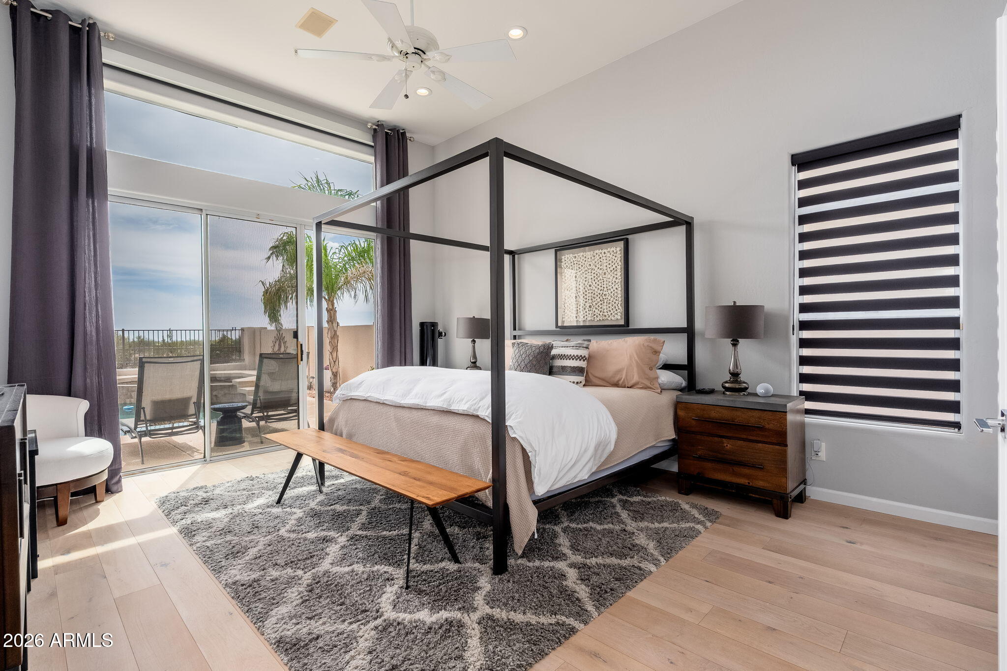 11609 E BELLA VISTA Drive