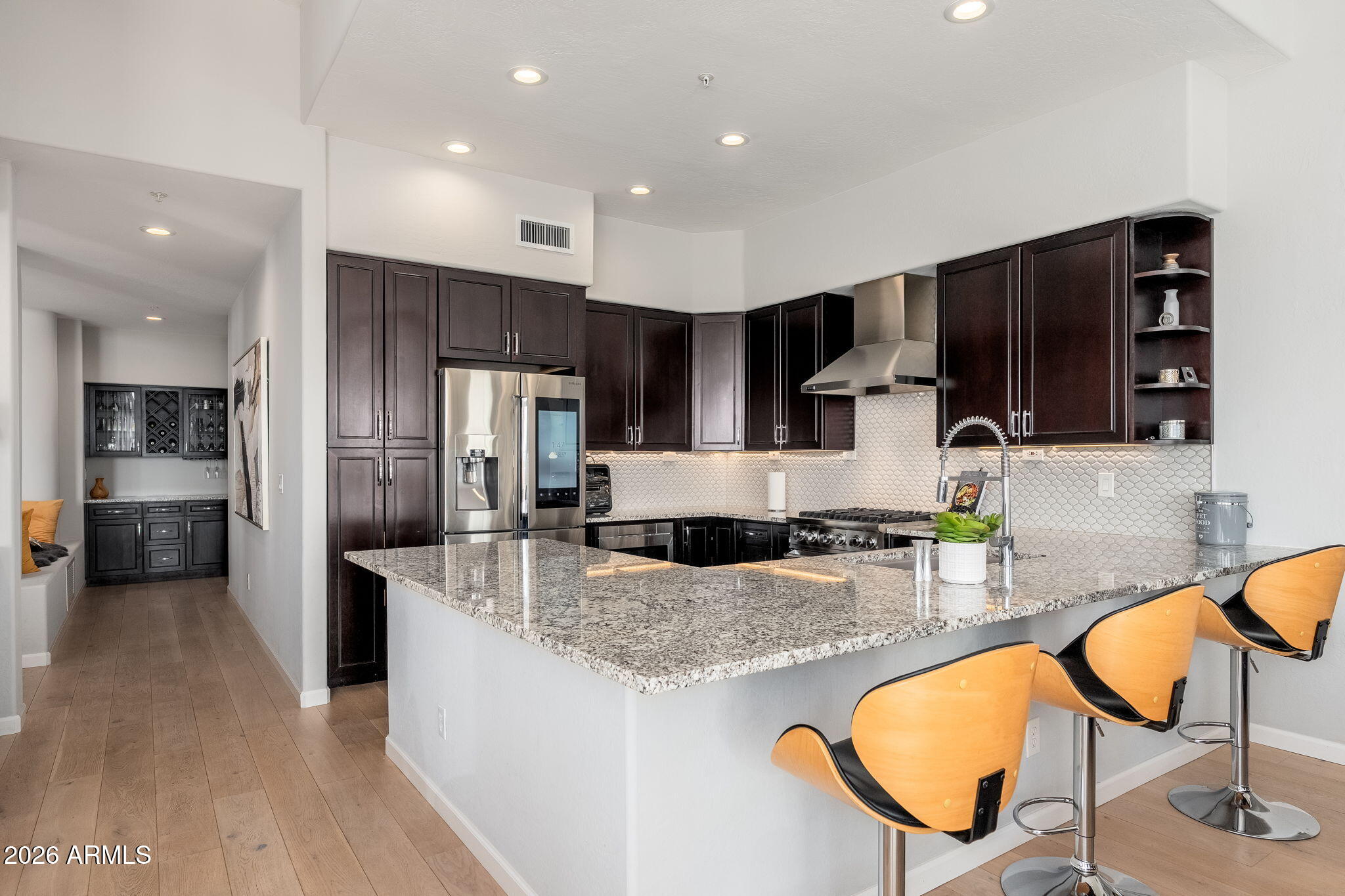 11609 E BELLA VISTA Drive