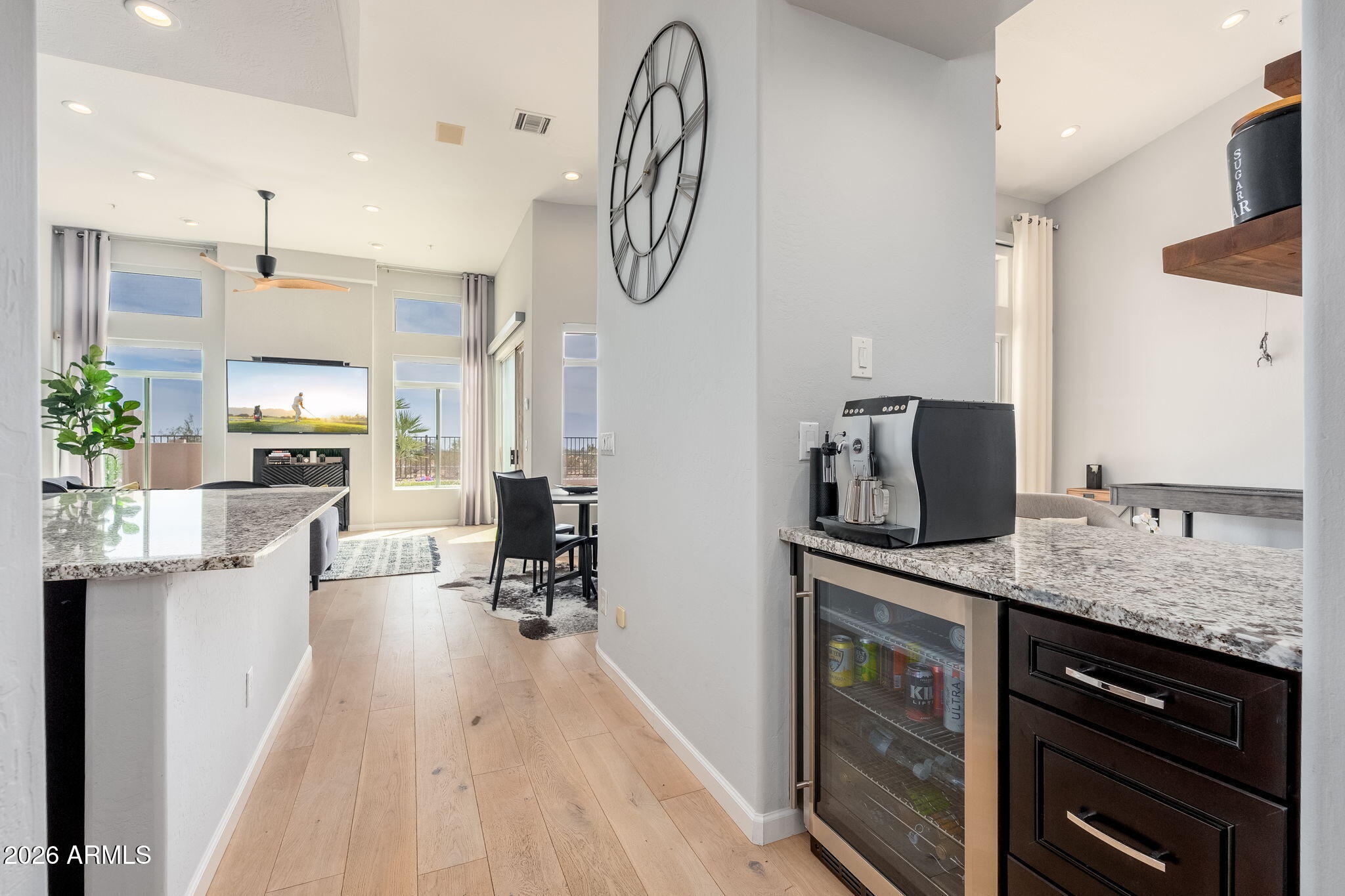 11609 E BELLA VISTA Drive