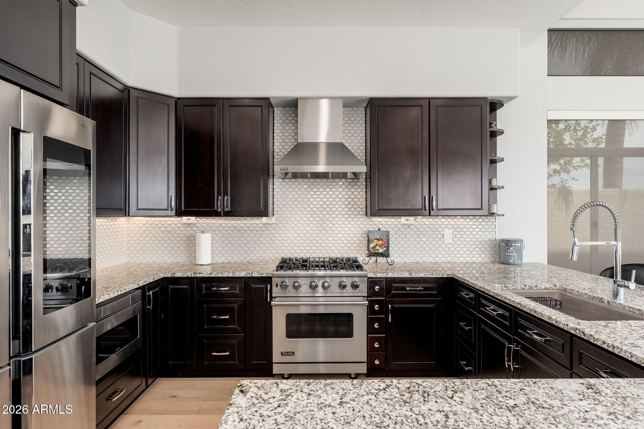 11609 E BELLA VISTA Drive