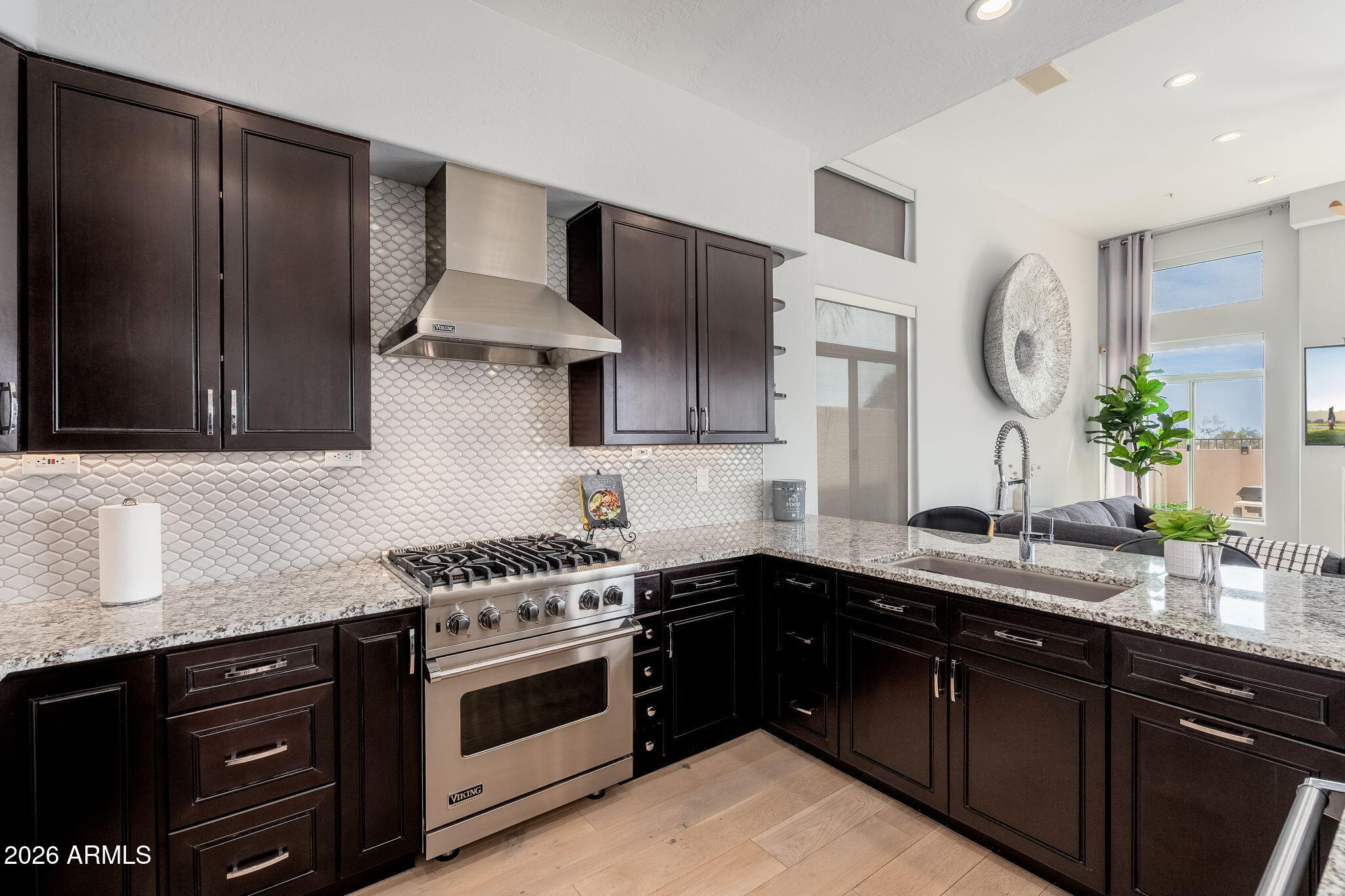 11609 E BELLA VISTA Drive