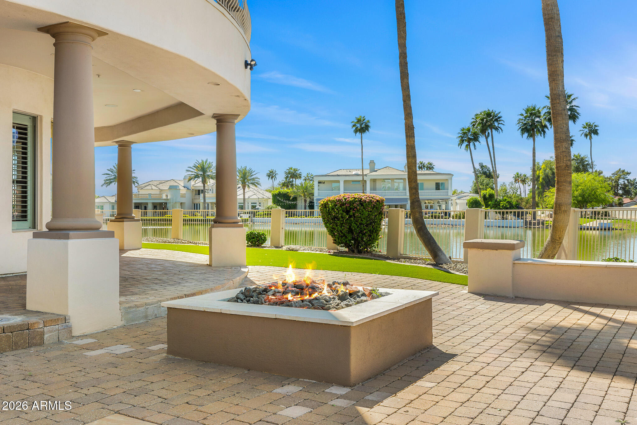 1402 E CORAL COVE Drive