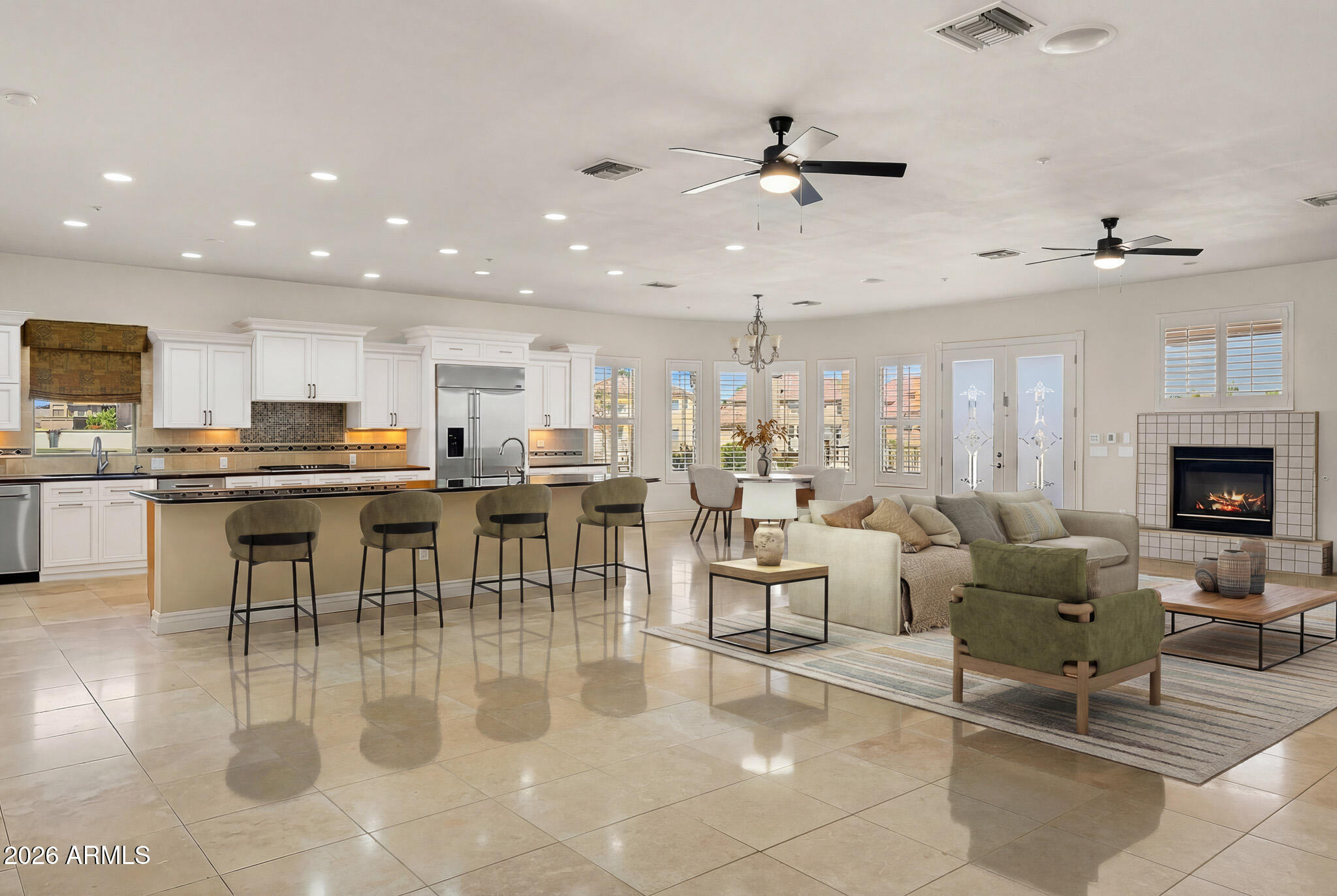 1402 E CORAL COVE Drive