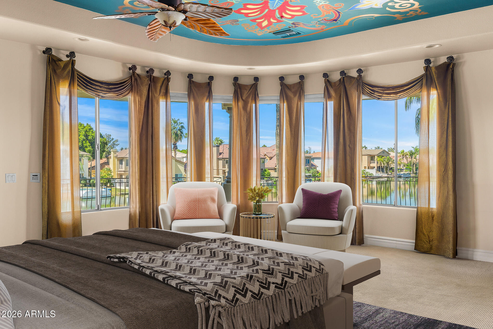 1402 E CORAL COVE Drive
