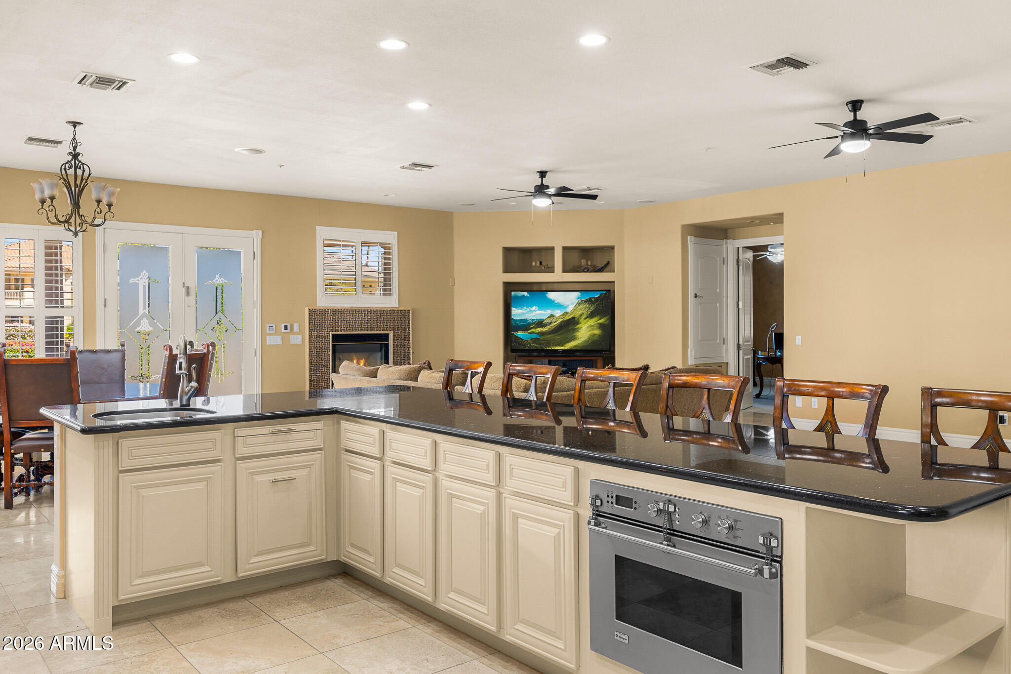 1402 E CORAL COVE Drive