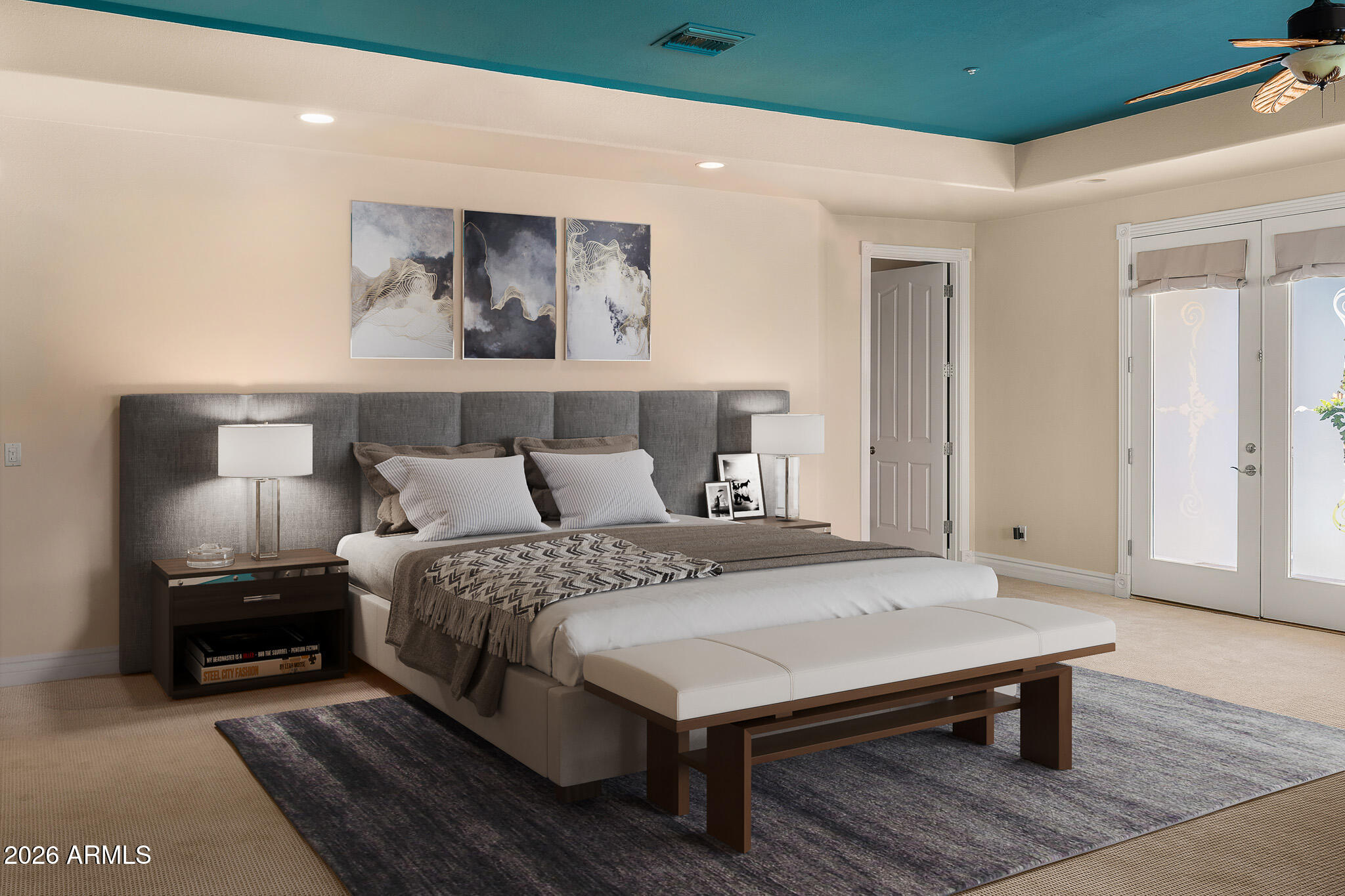1402 E CORAL COVE Drive