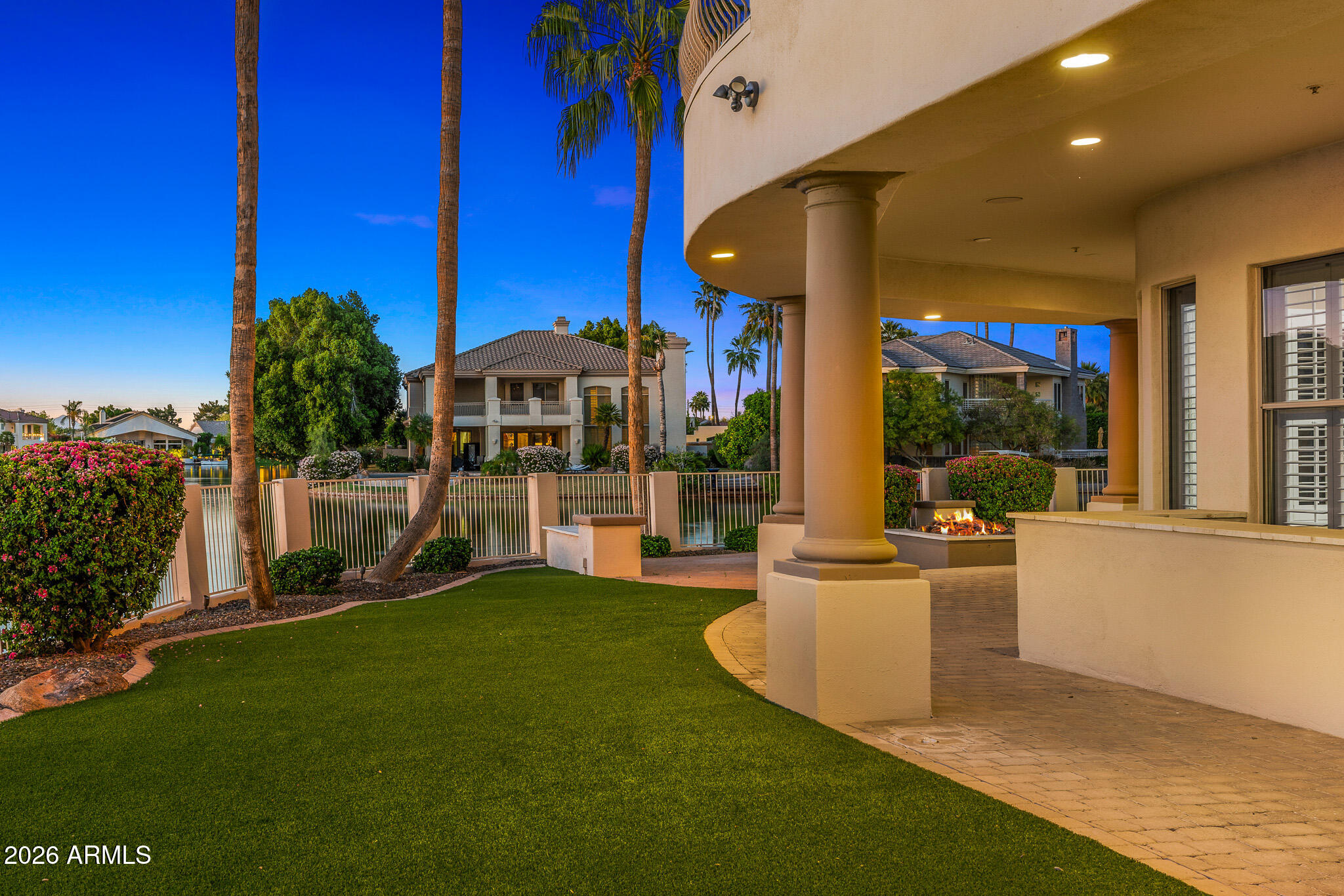 1402 E CORAL COVE Drive