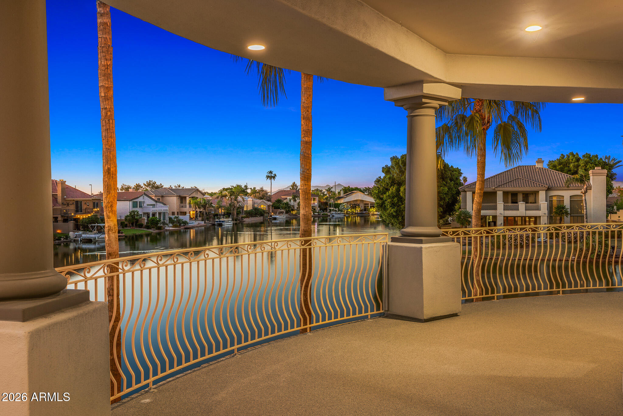 1402 E CORAL COVE Drive