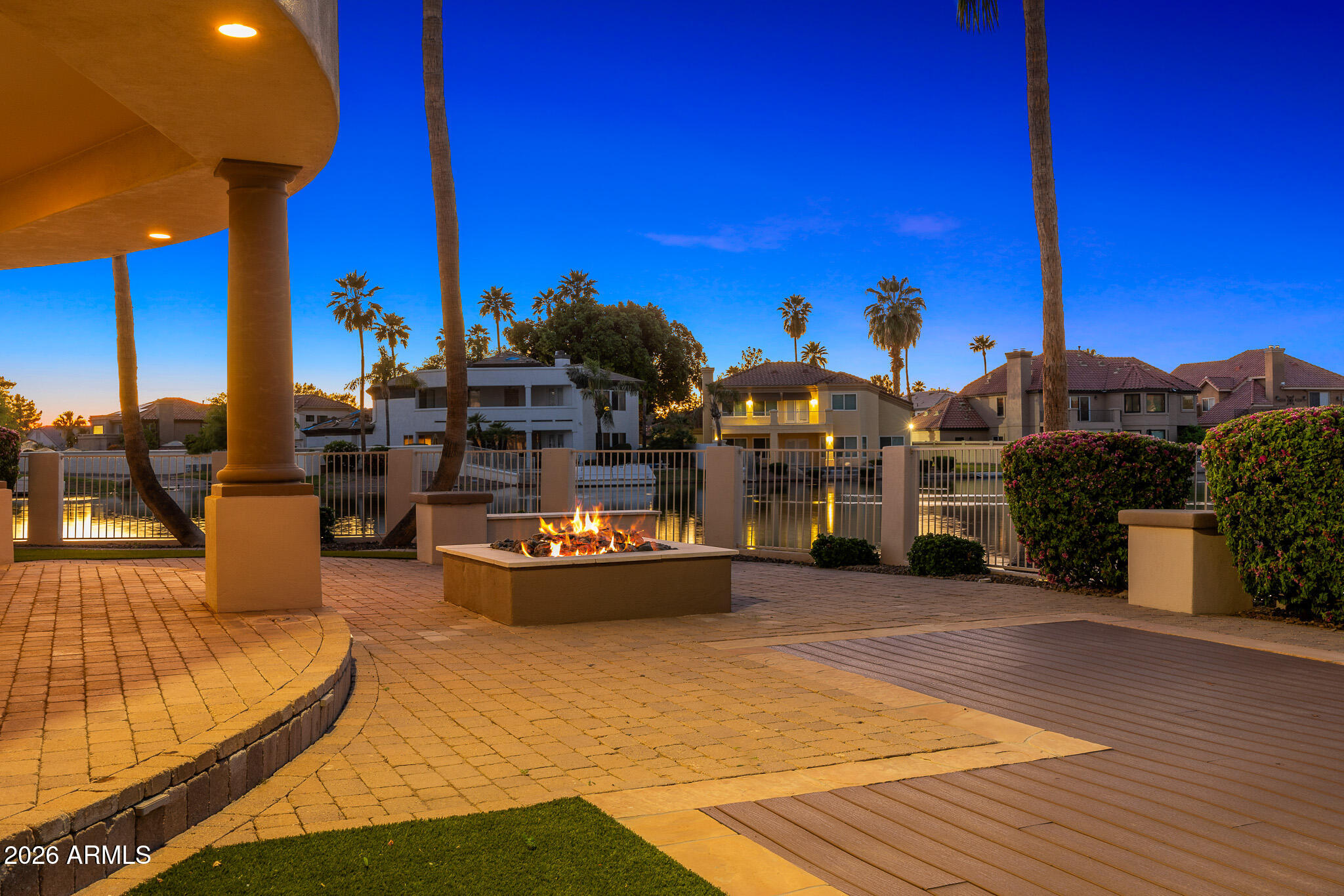 1402 E CORAL COVE Drive