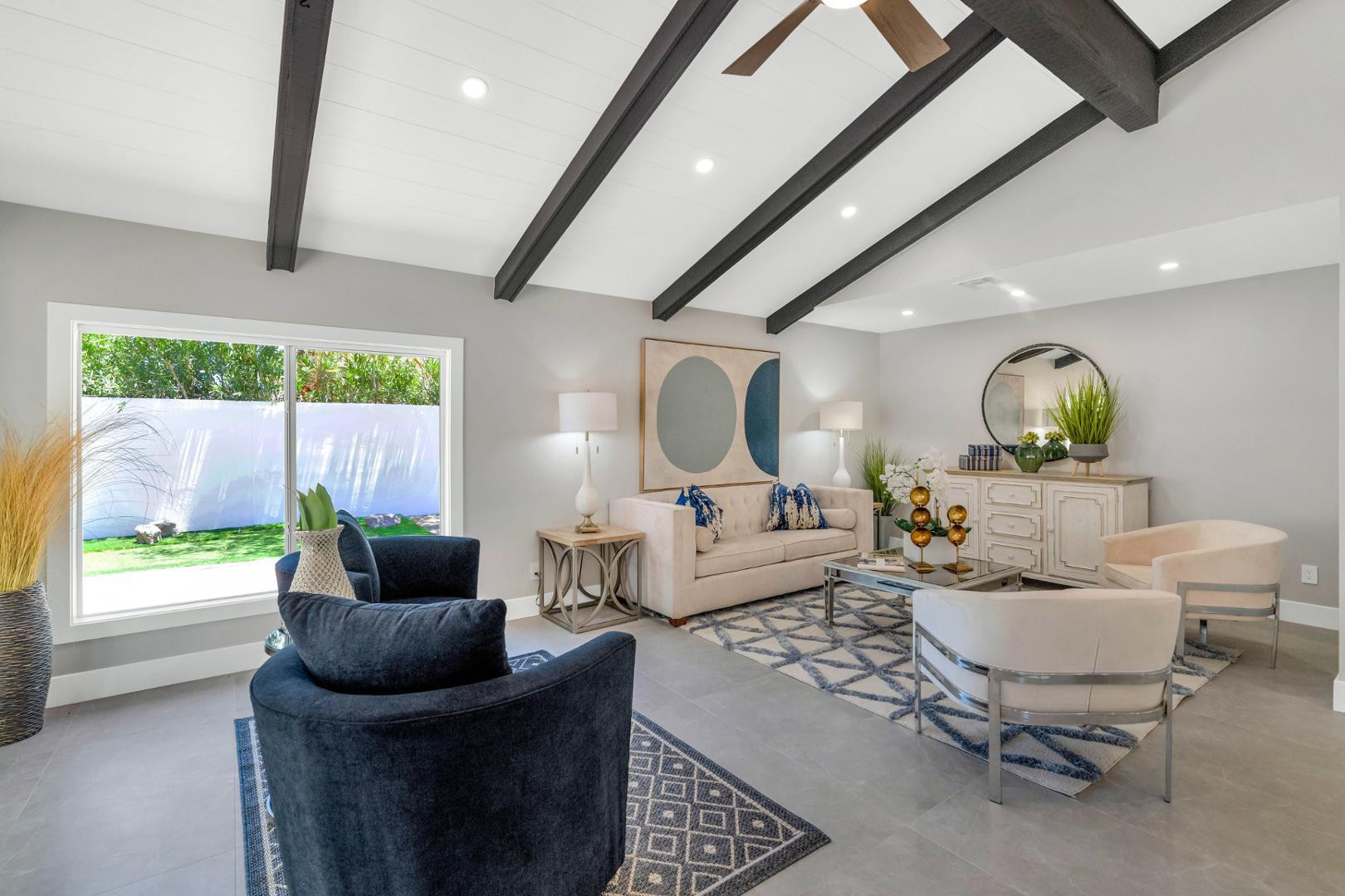 7509 N Via Del Elemental