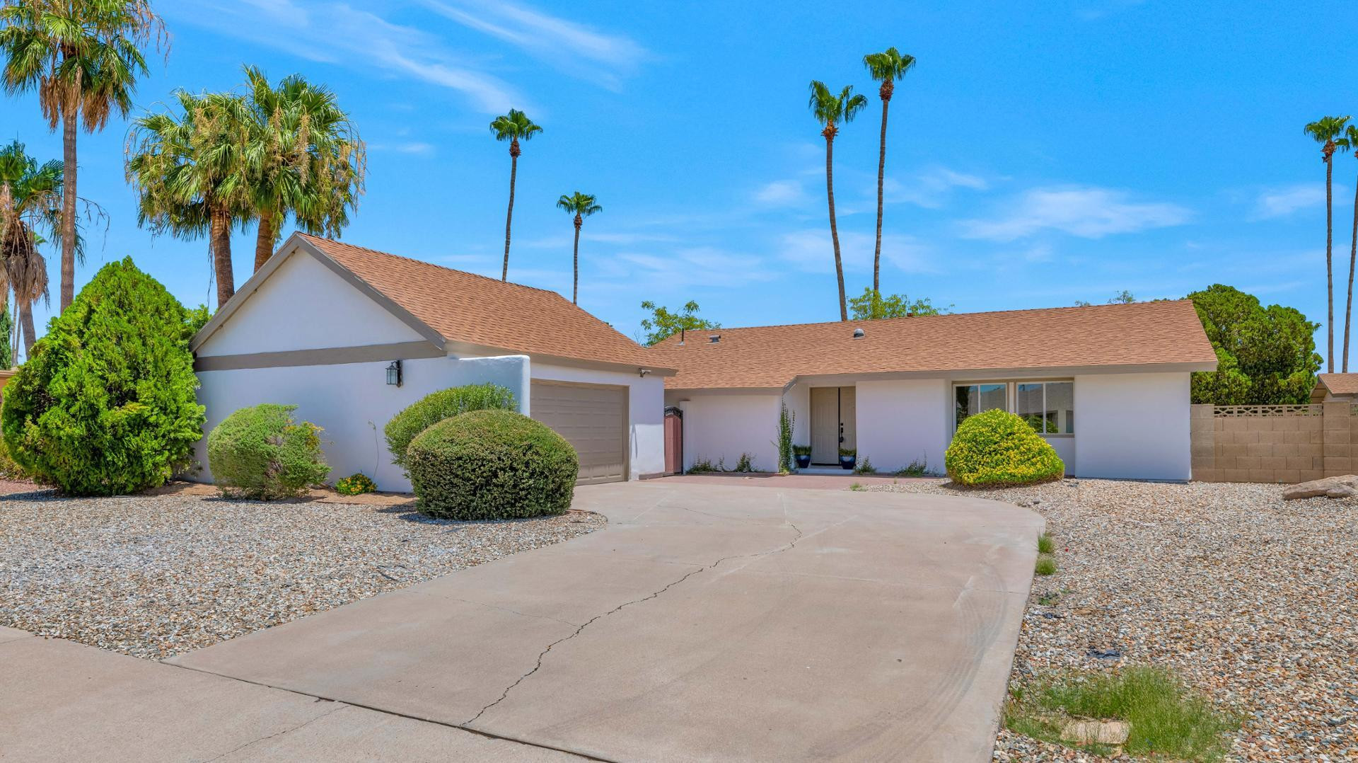 7509 N Via Del Elemental