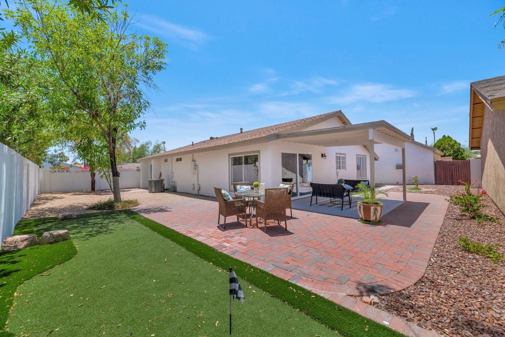 7509 N Via Del Elemental