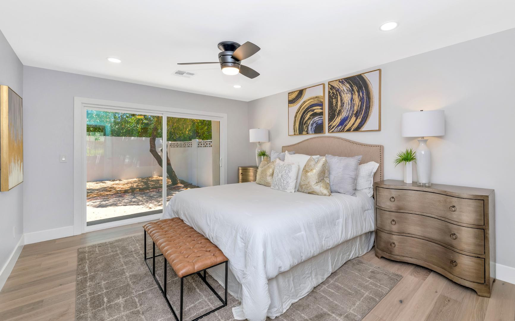 7509 N Via Del Elemental