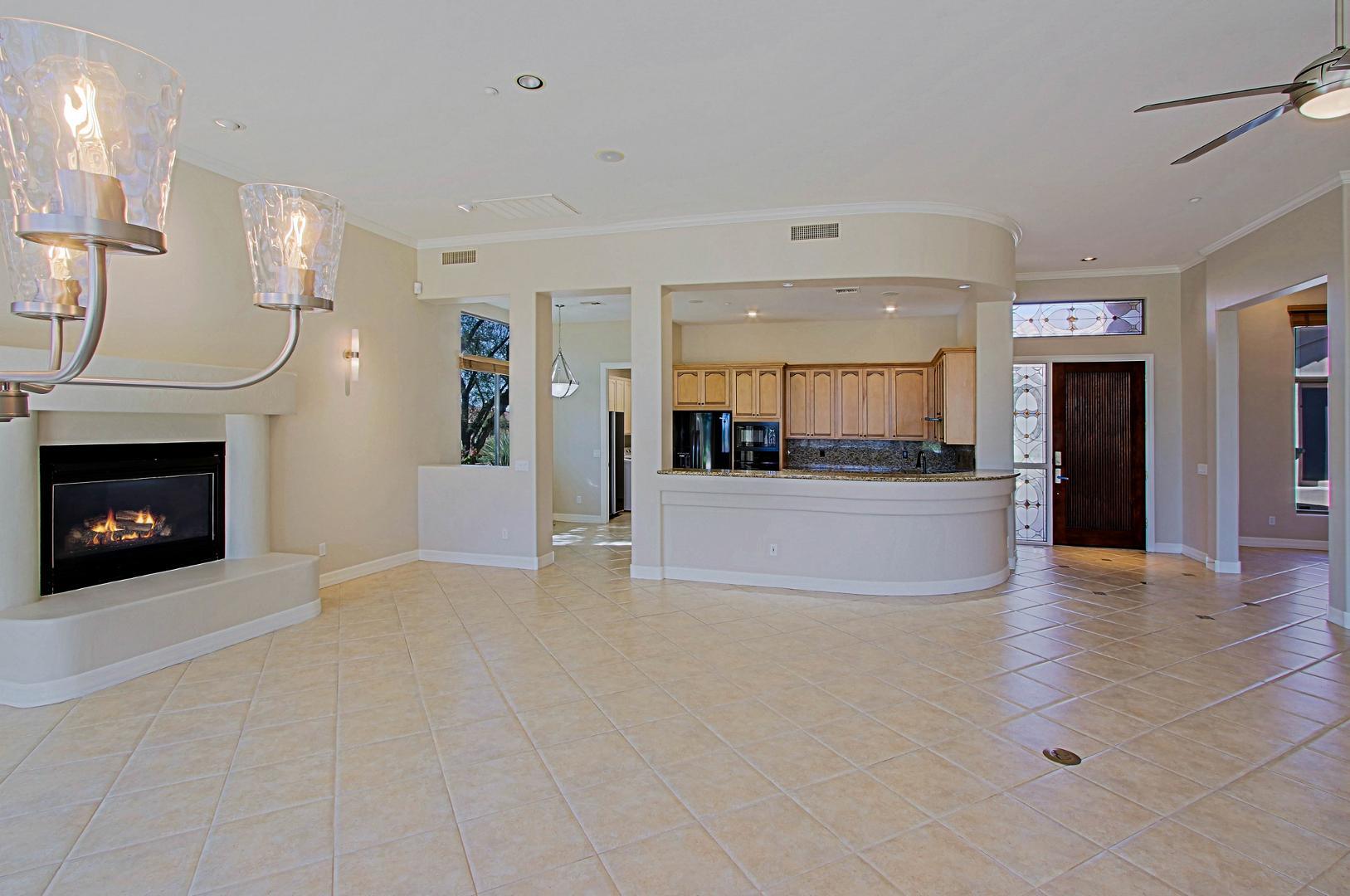 9311 E Cavalry Drive