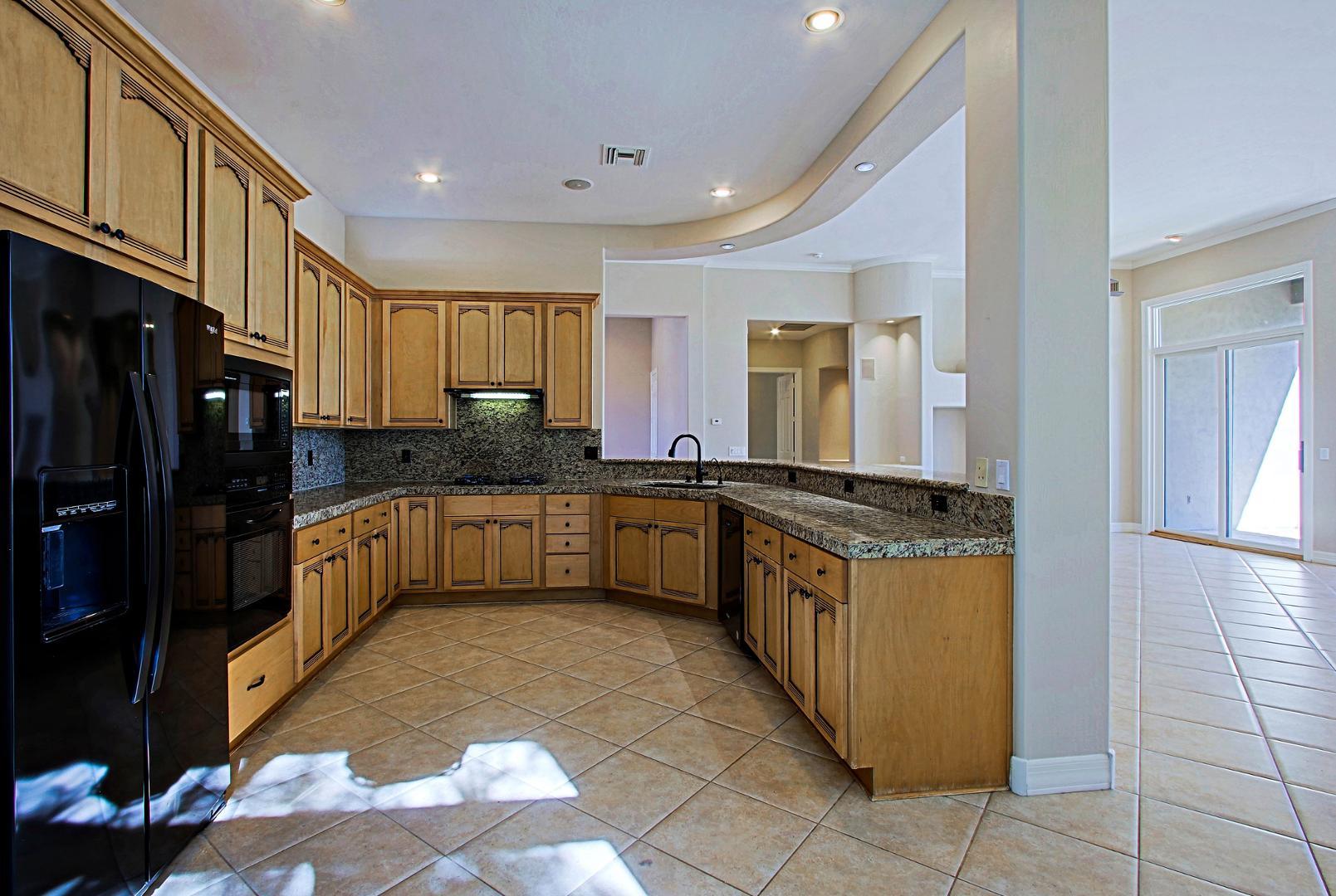 9311 E Cavalry Drive