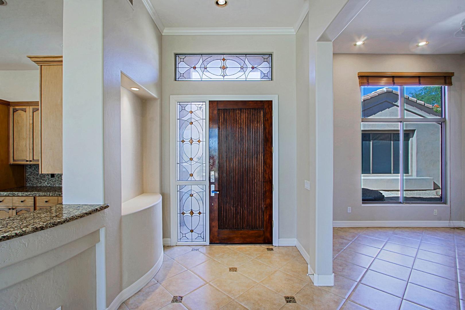 9311 E Cavalry Drive