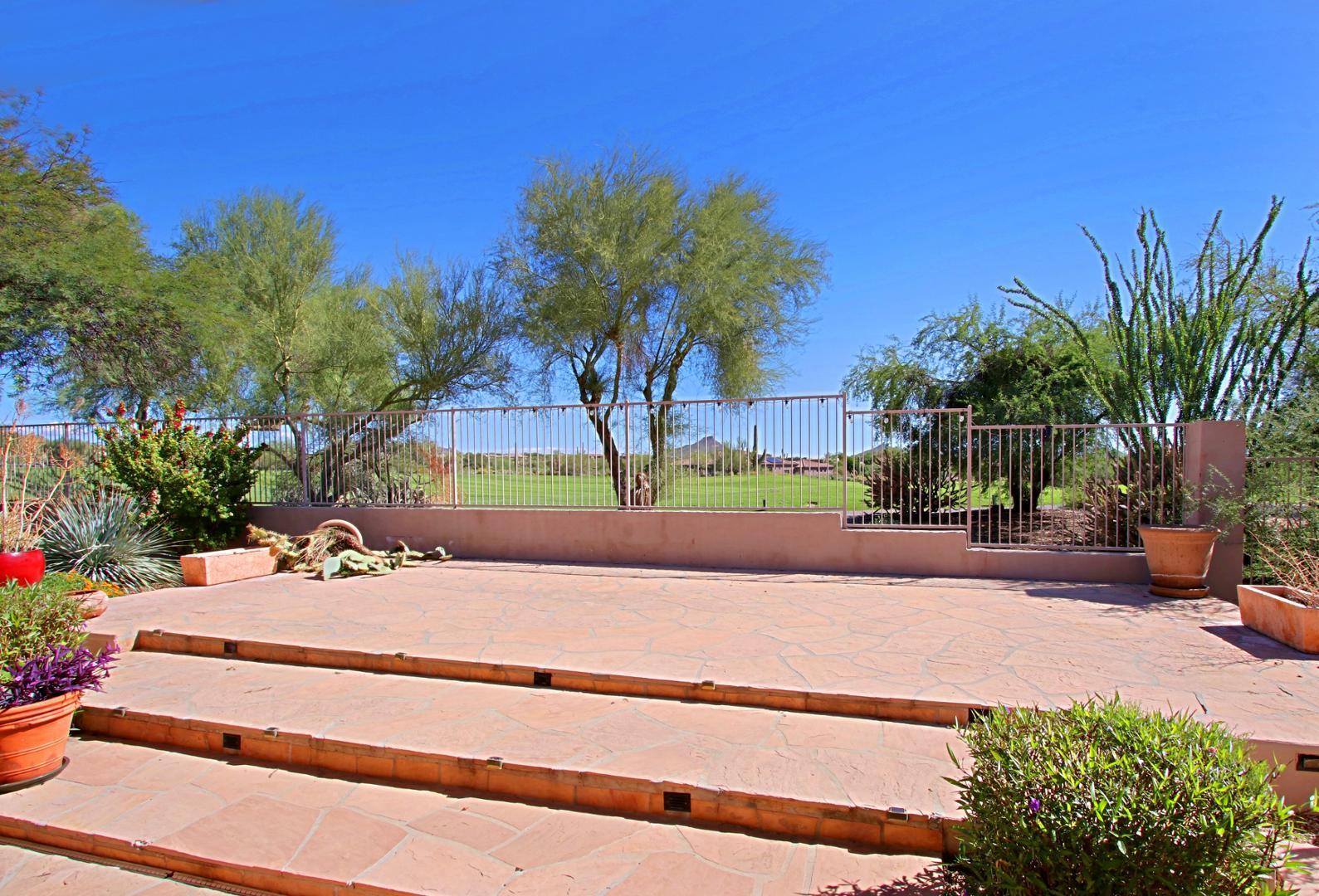 9311 E Cavalry Drive