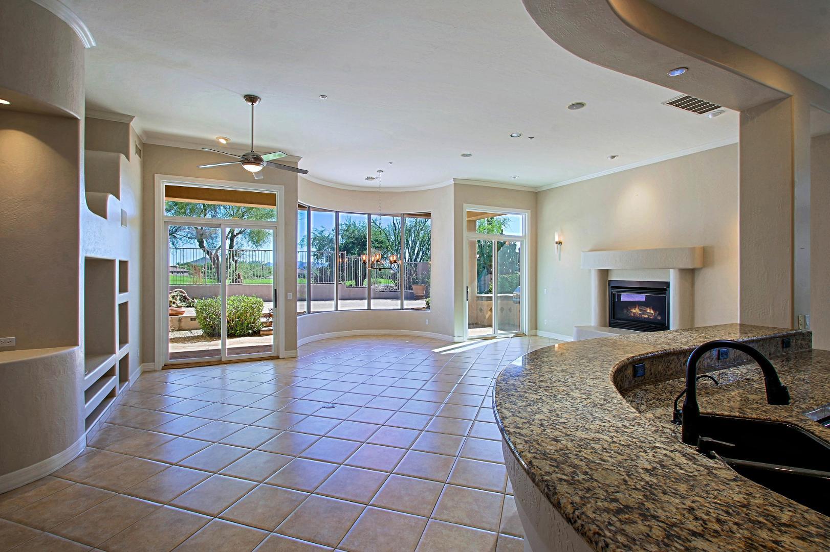 9311 E Cavalry Drive