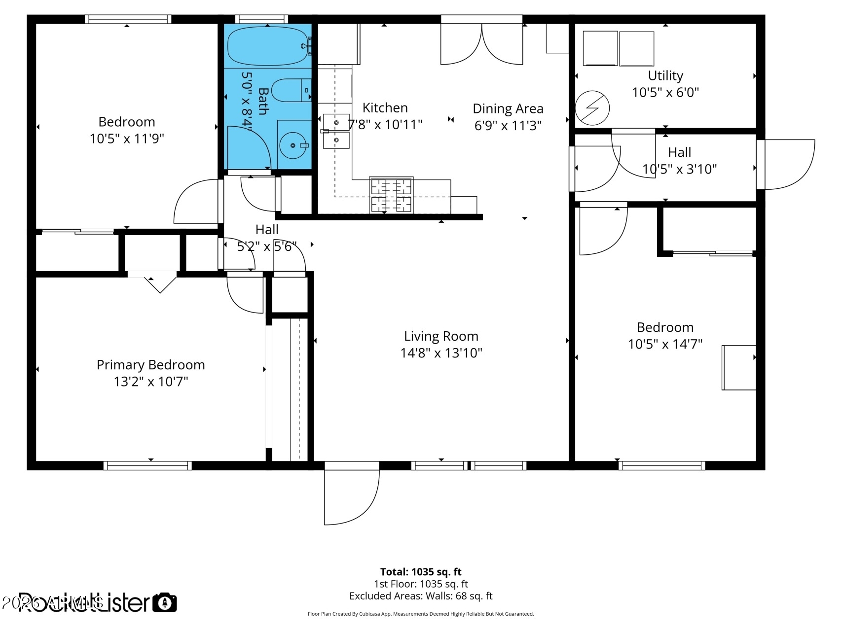 2347 W POINSETTIA Drive N