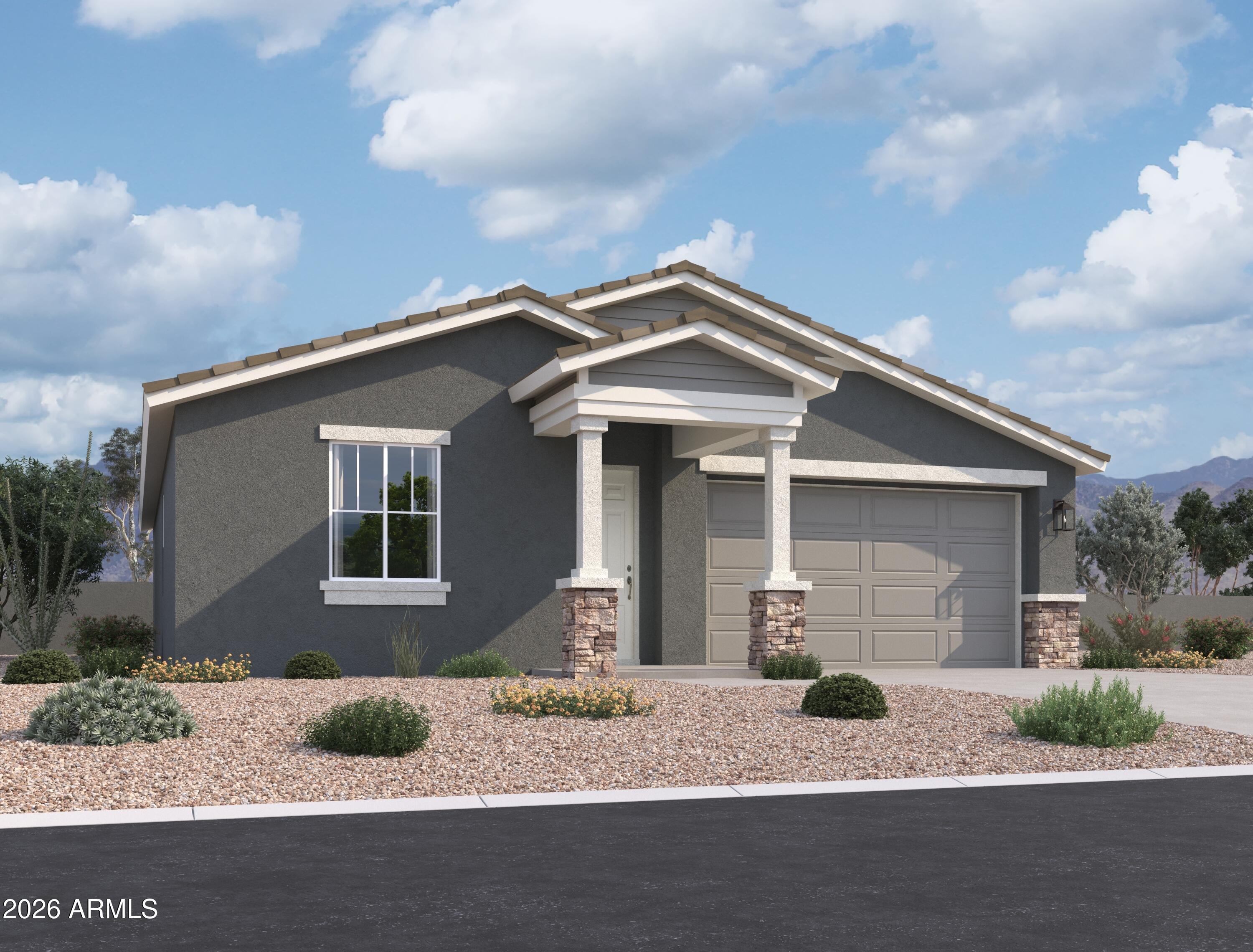2383 E GALLOPING HORSE Drive