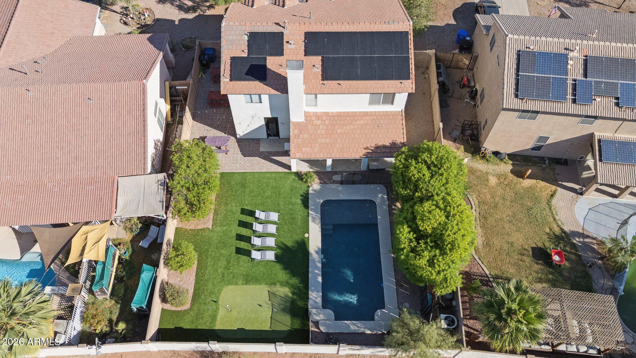 1591 E Carla Vista Drive