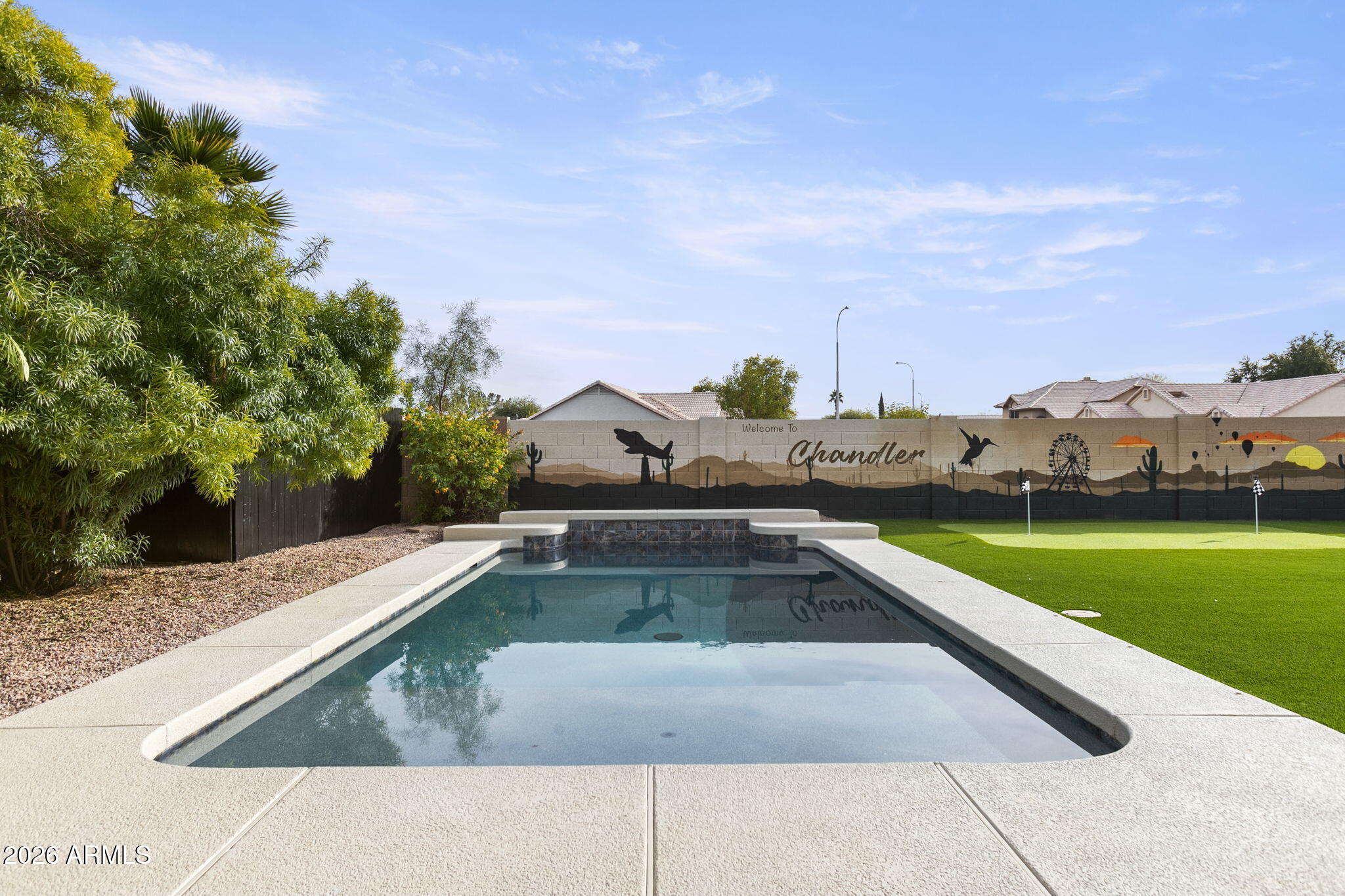 1591 E Carla Vista Drive