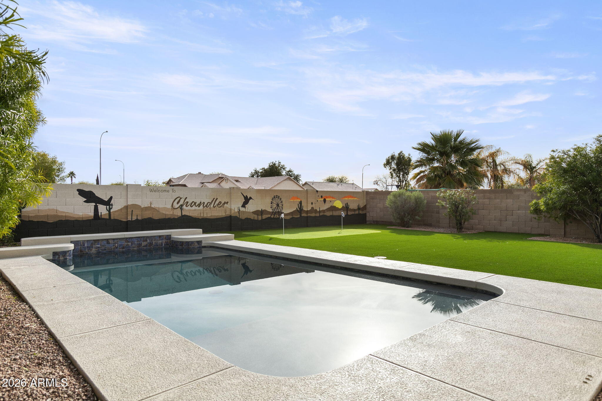 1591 E Carla Vista Drive