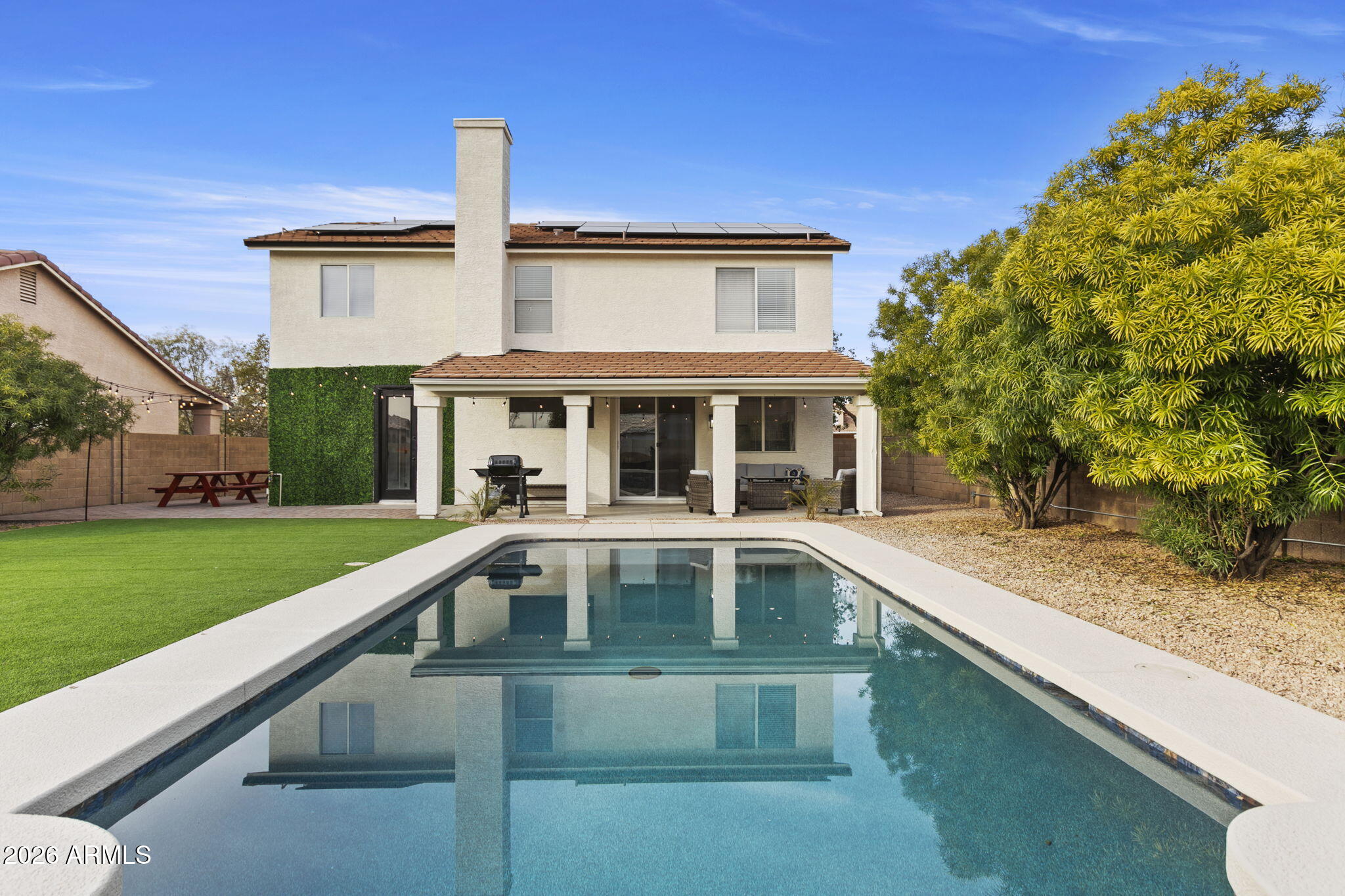 1591 E Carla Vista Drive