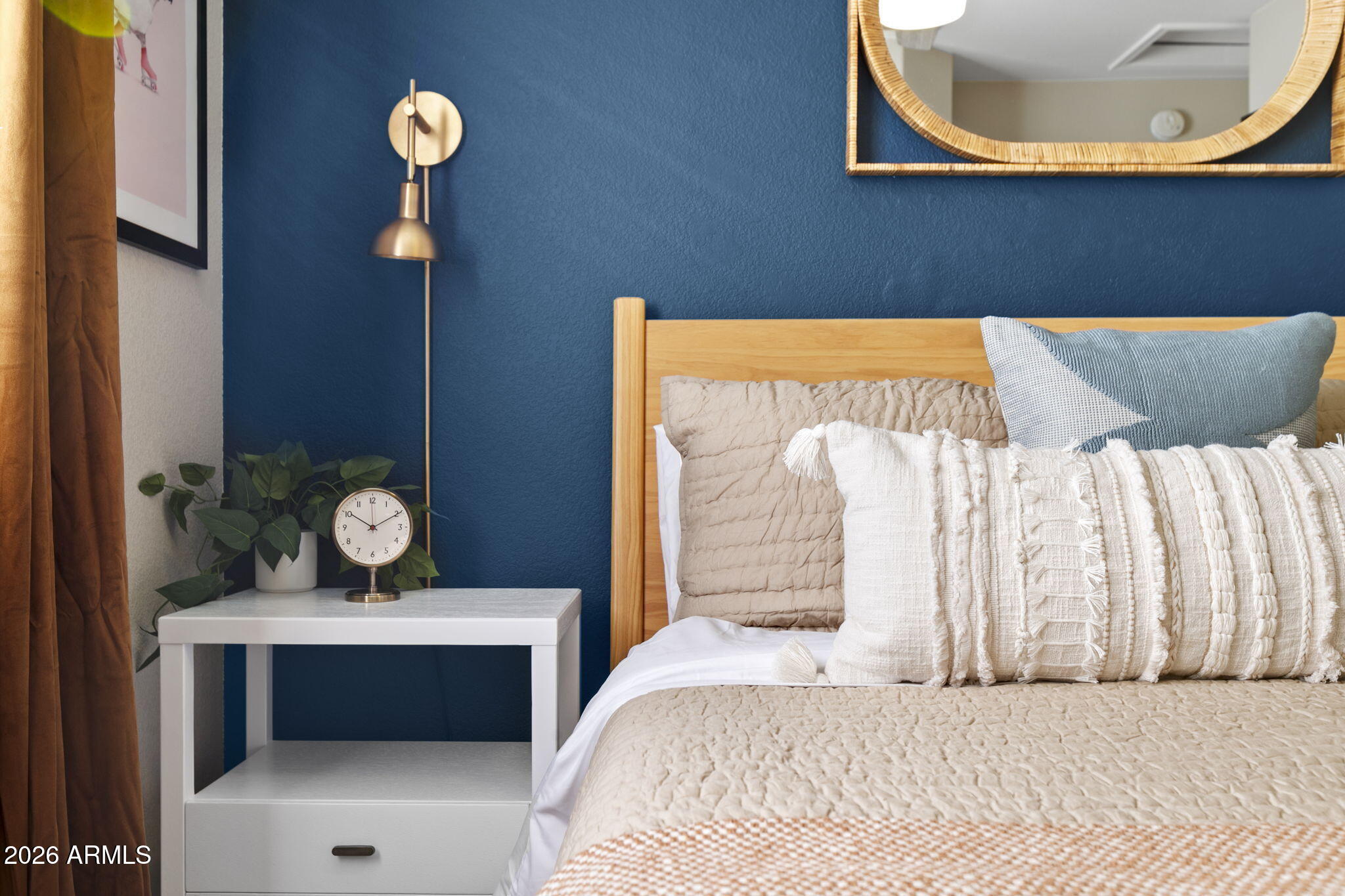 1591 E Carla Vista Drive