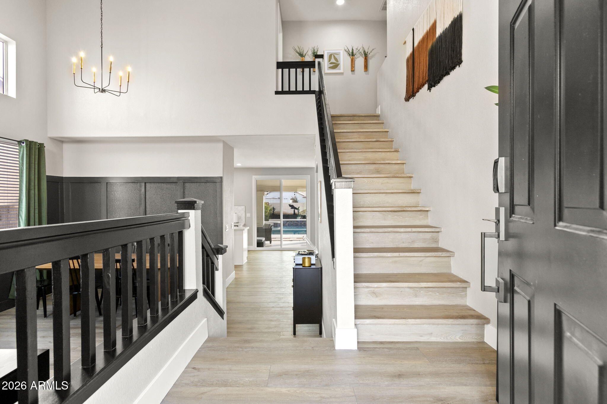 1591 E Carla Vista Drive