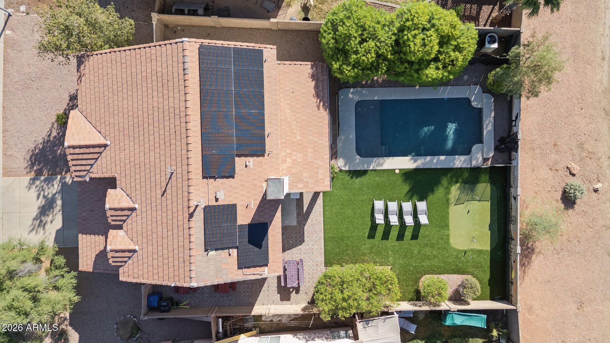 1591 E Carla Vista Drive