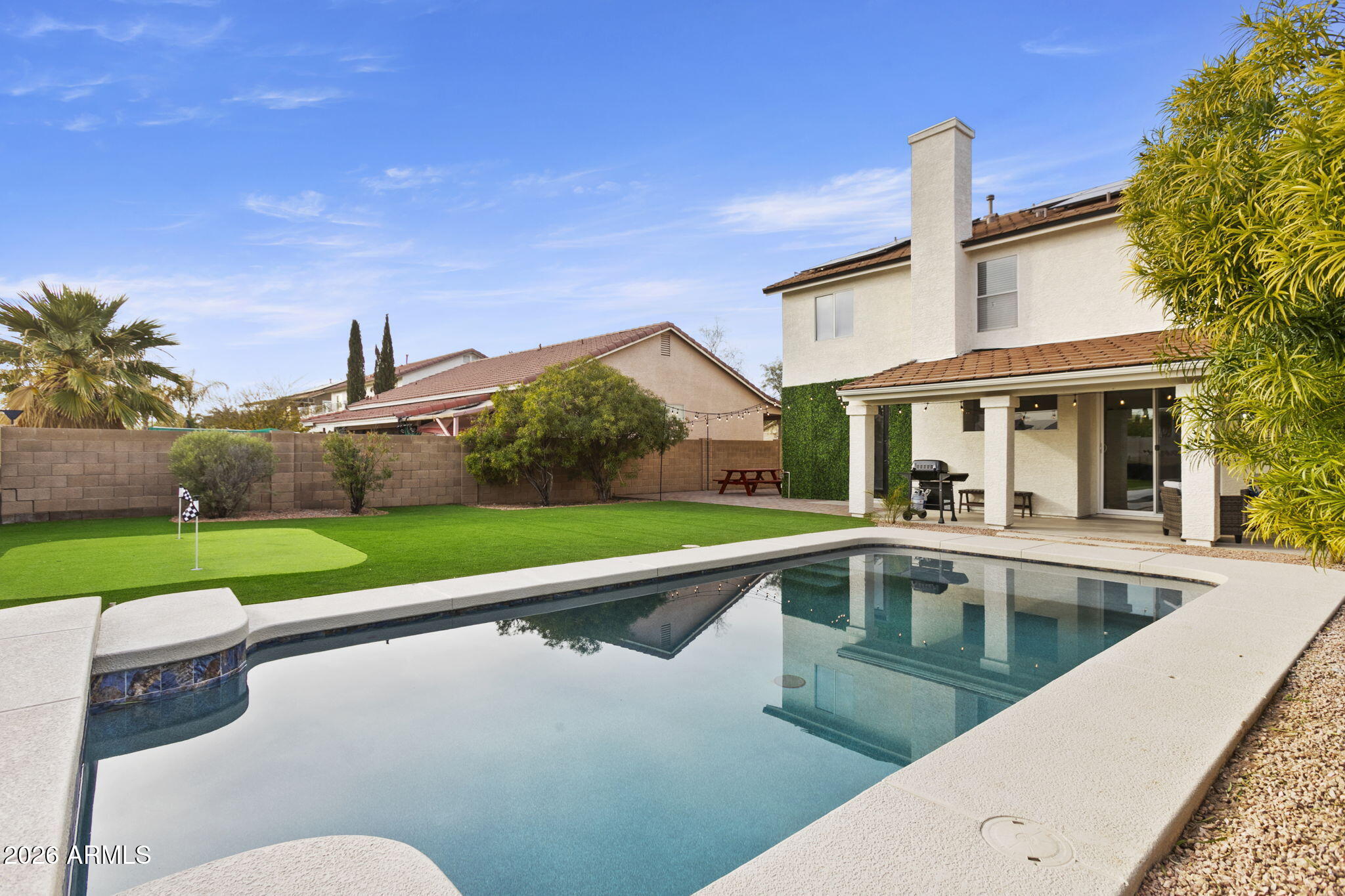 1591 E Carla Vista Drive