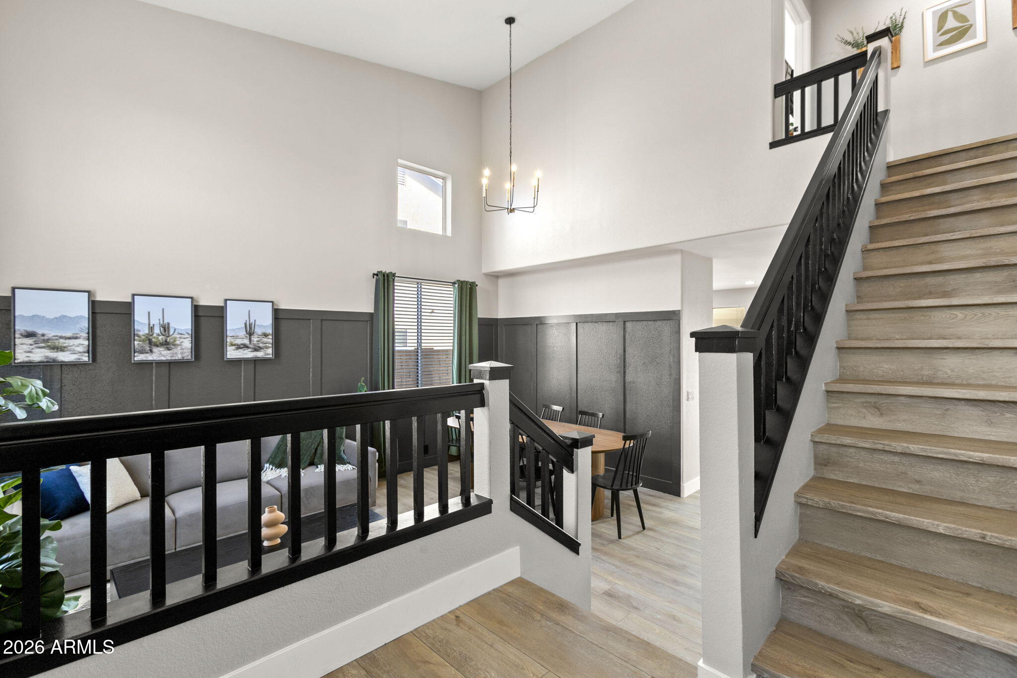 1591 E Carla Vista Drive