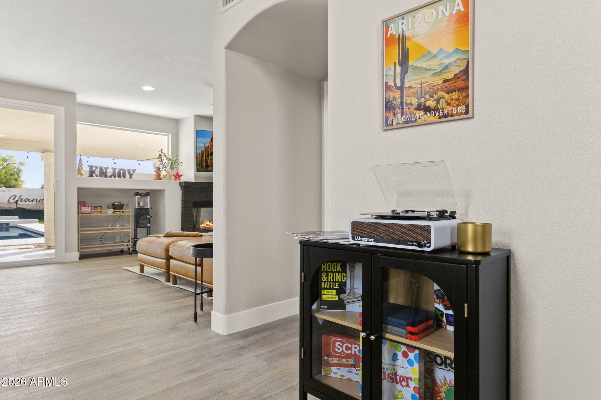 1591 E Carla Vista Drive