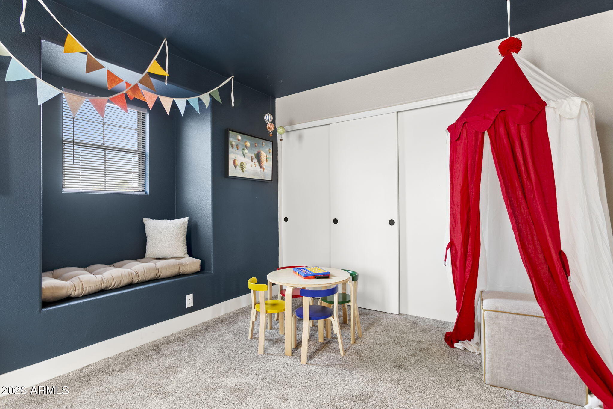 1591 E Carla Vista Drive