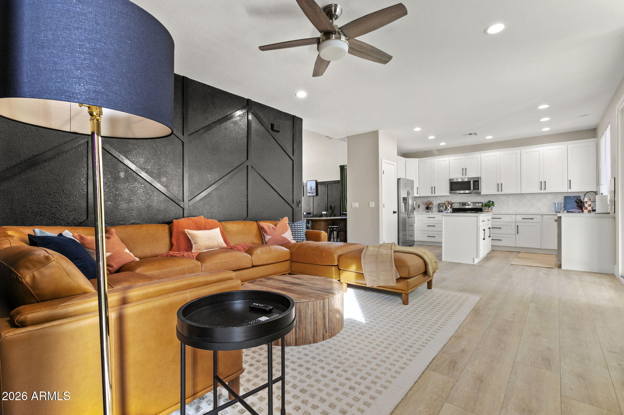 1591 E Carla Vista Drive