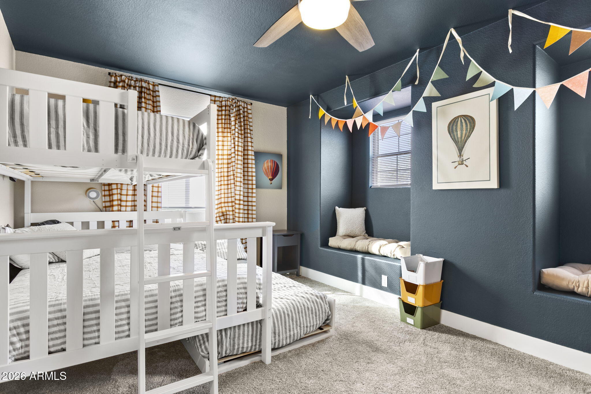 1591 E Carla Vista Drive