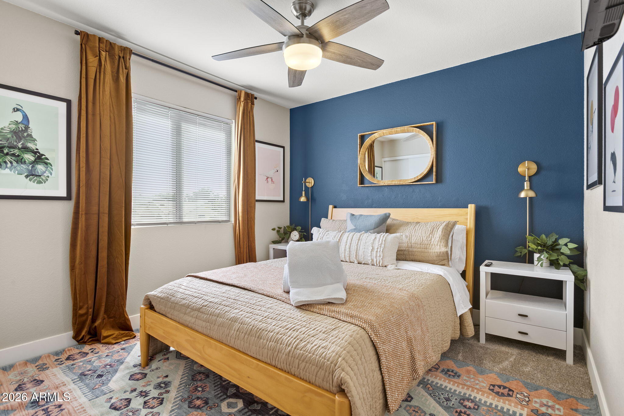 1591 E Carla Vista Drive