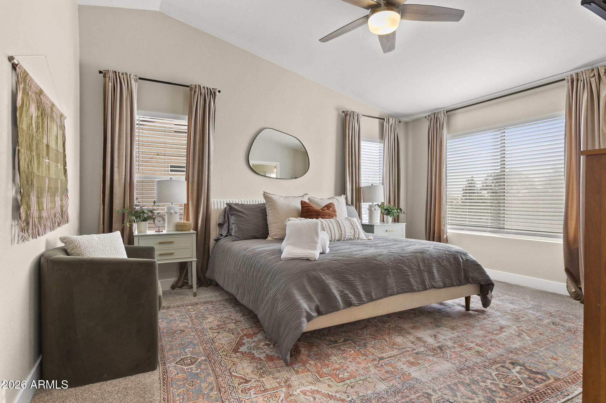 1591 E Carla Vista Drive