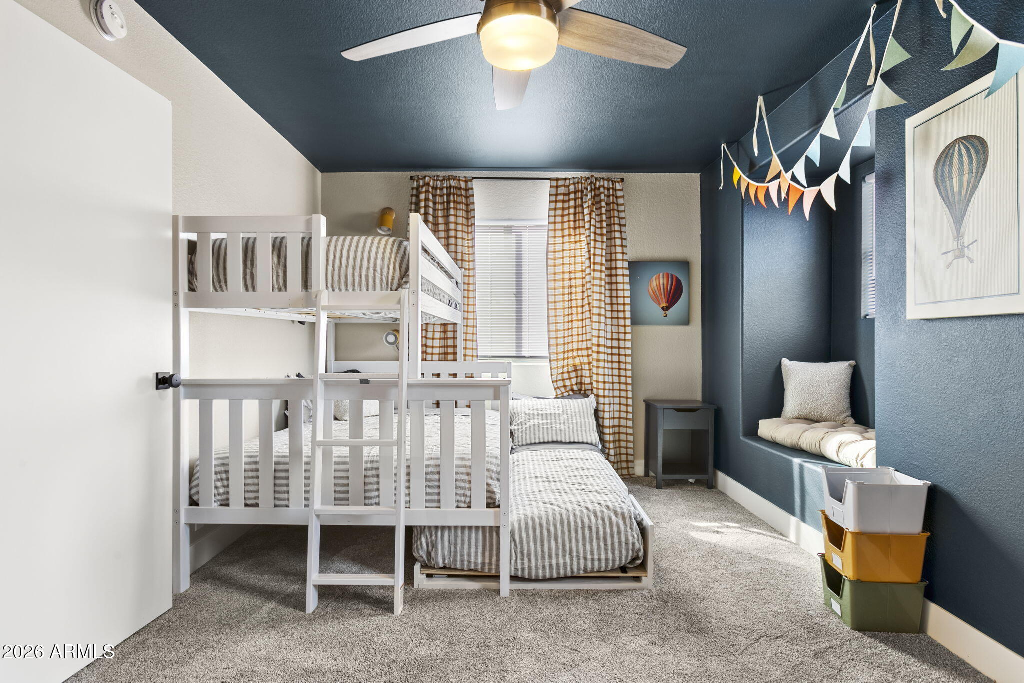 1591 E Carla Vista Drive