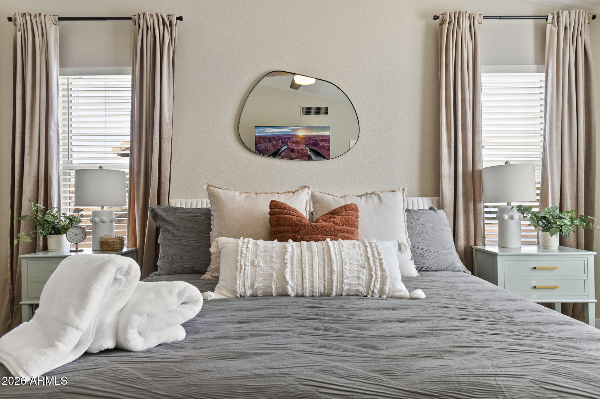 1591 E Carla Vista Drive