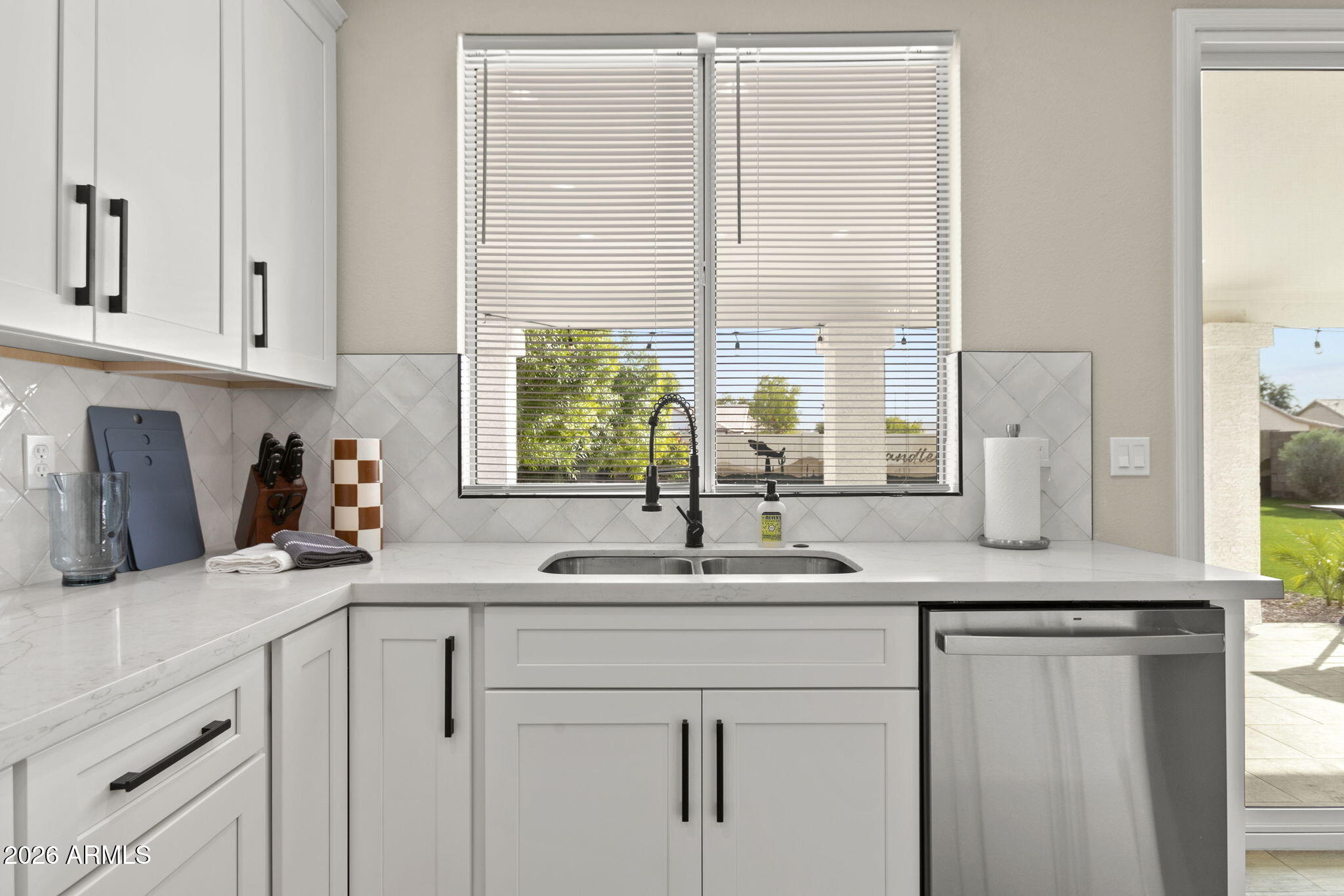 1591 E Carla Vista Drive