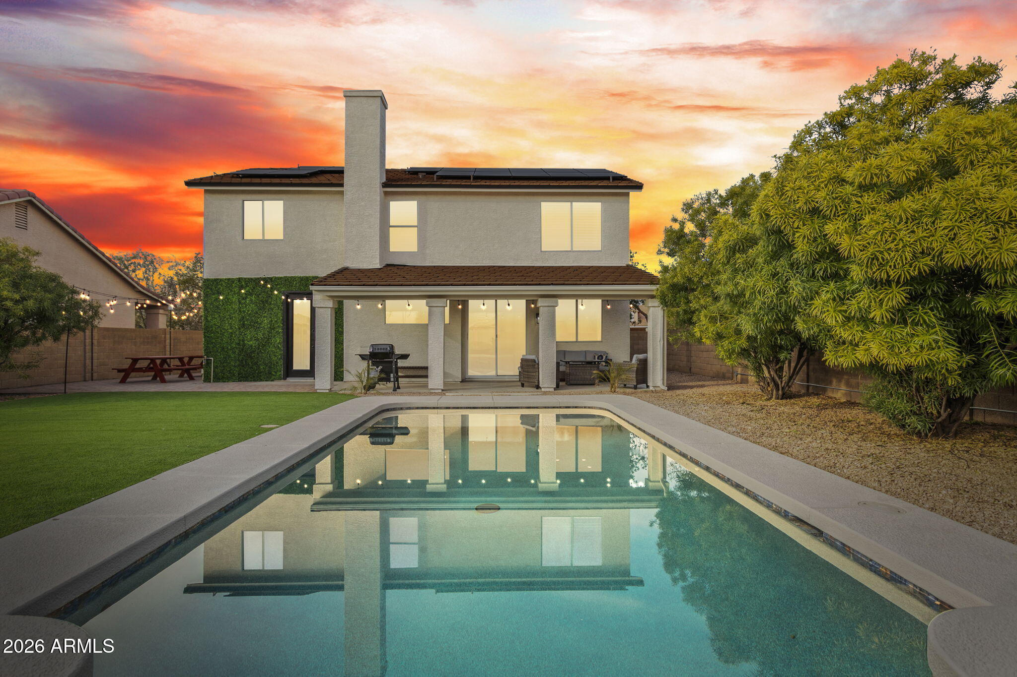 1591 E Carla Vista Drive