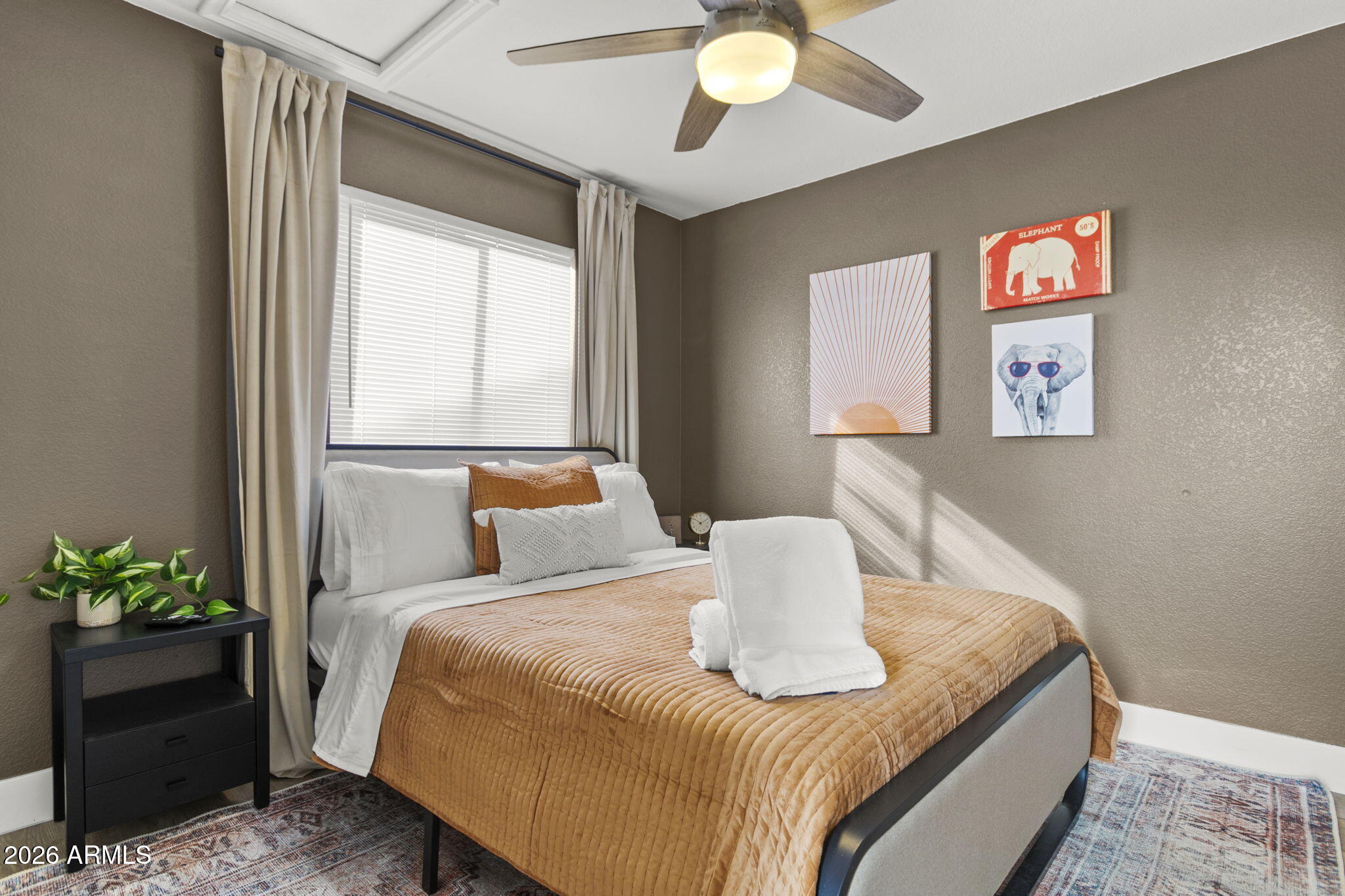 1591 E Carla Vista Drive