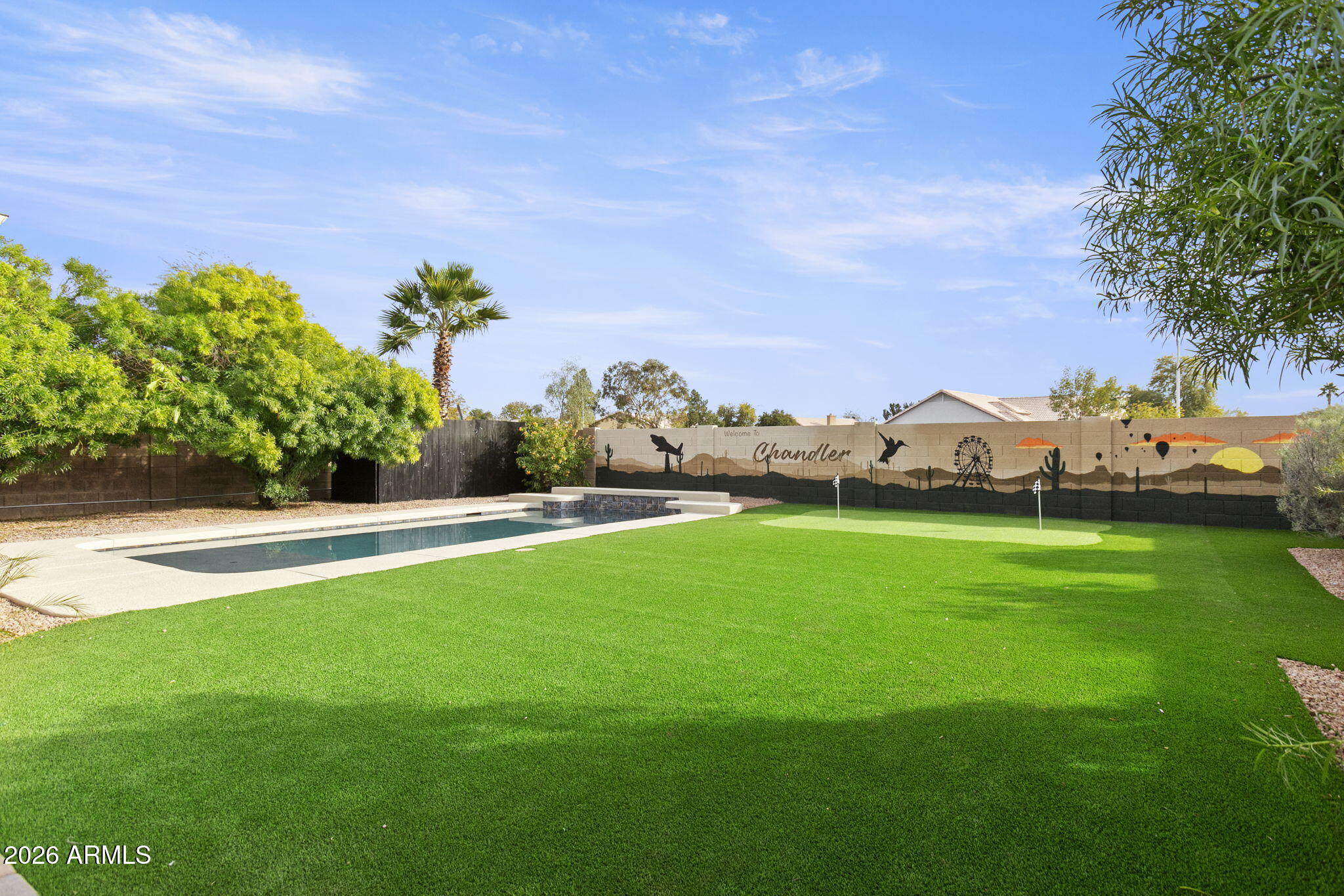 1591 E Carla Vista Drive