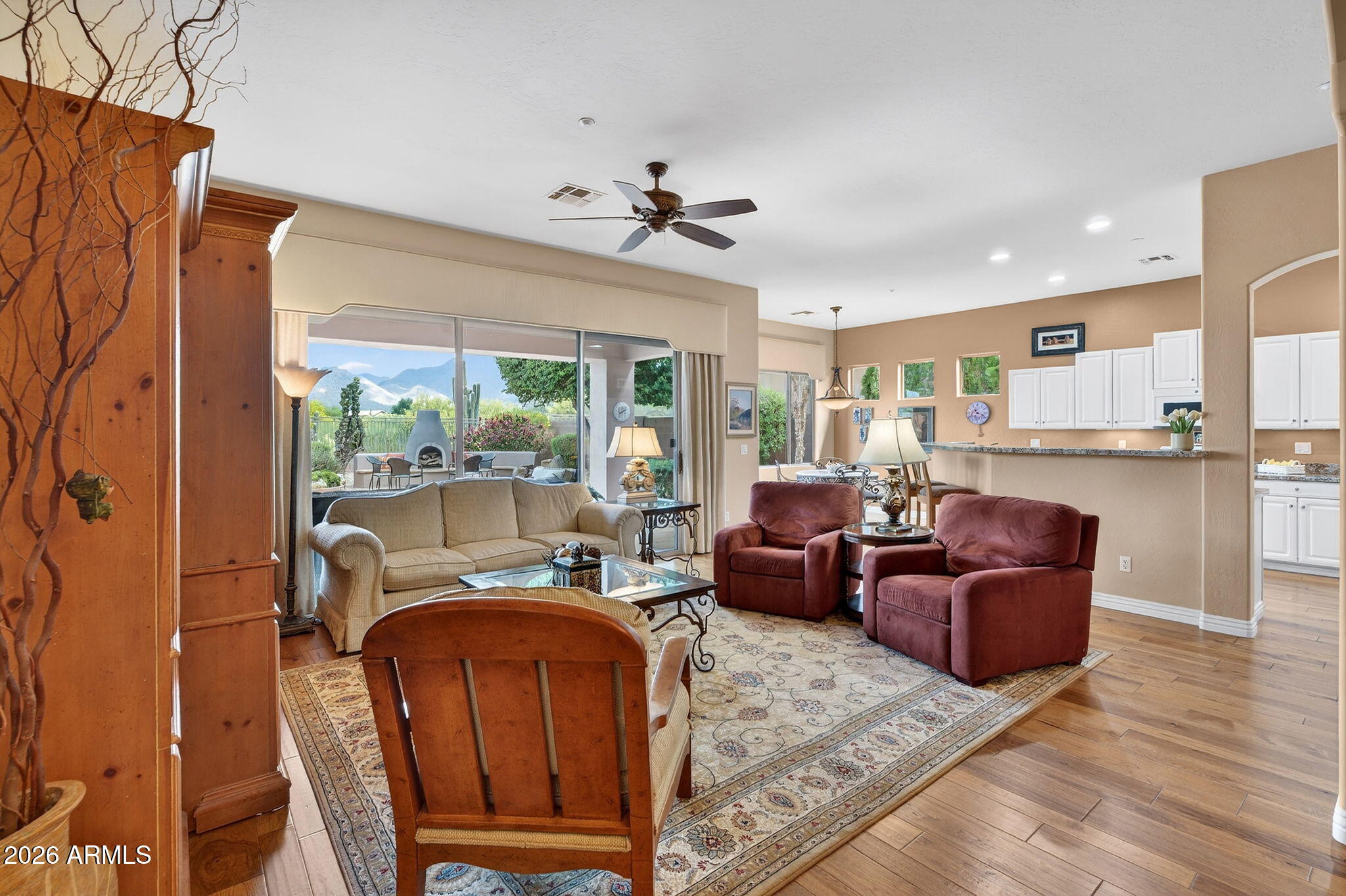 10320 E PINE VALLEY Drive