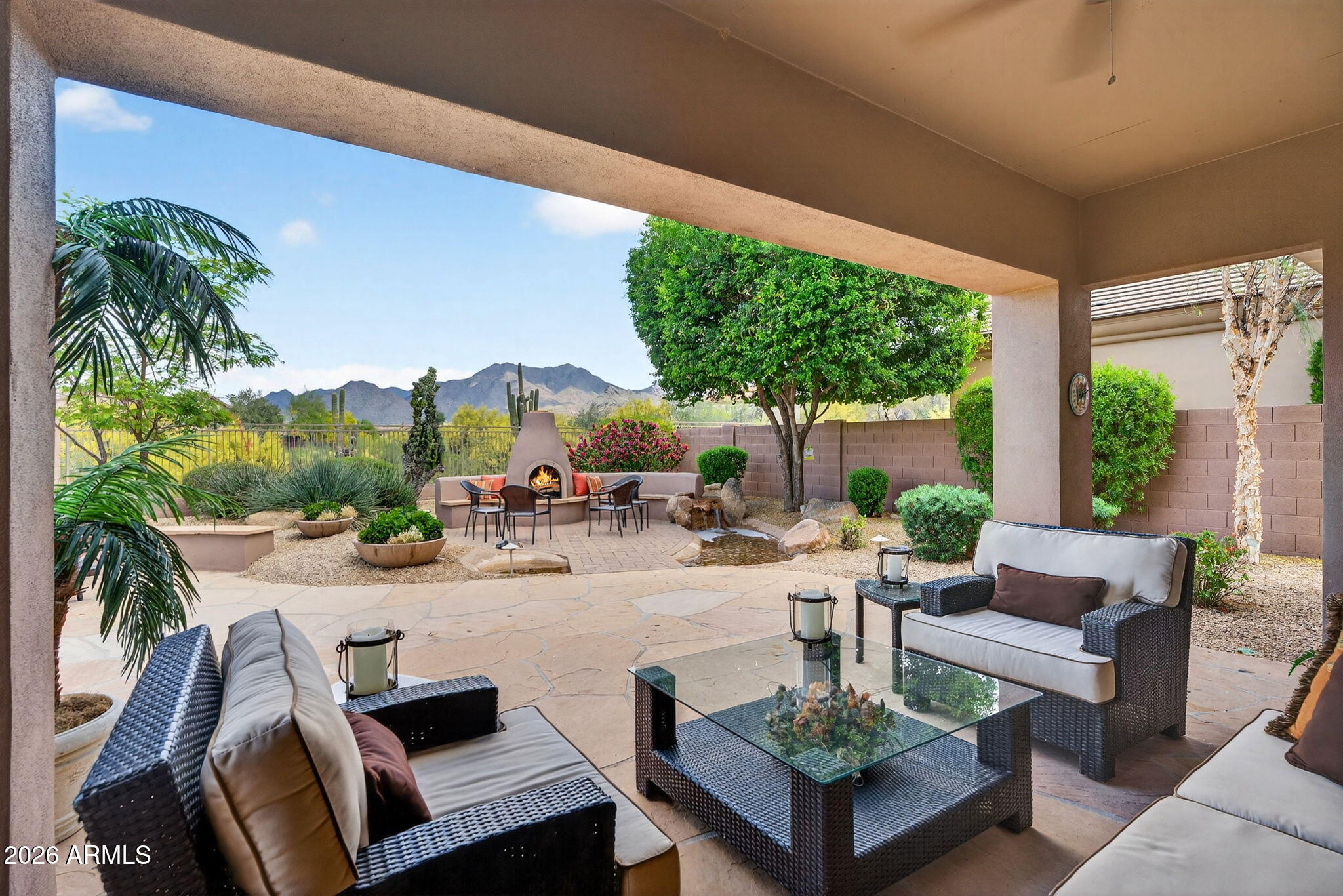 10320 E PINE VALLEY Drive