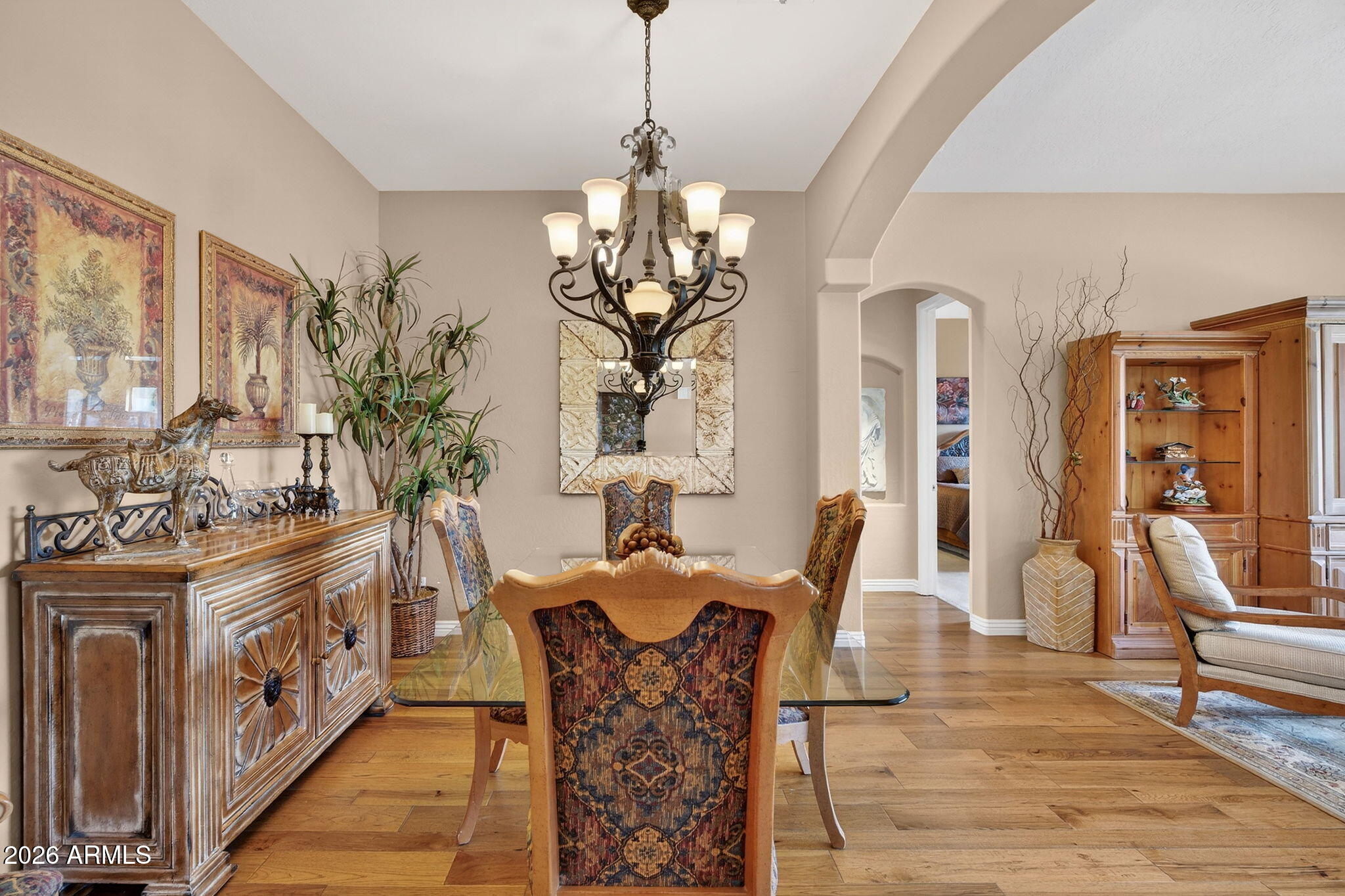 10320 E PINE VALLEY Drive