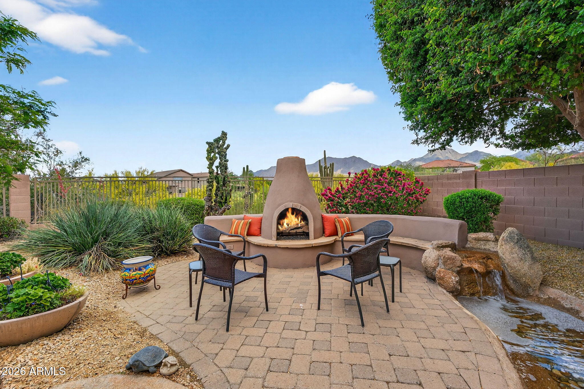 10320 E PINE VALLEY Drive